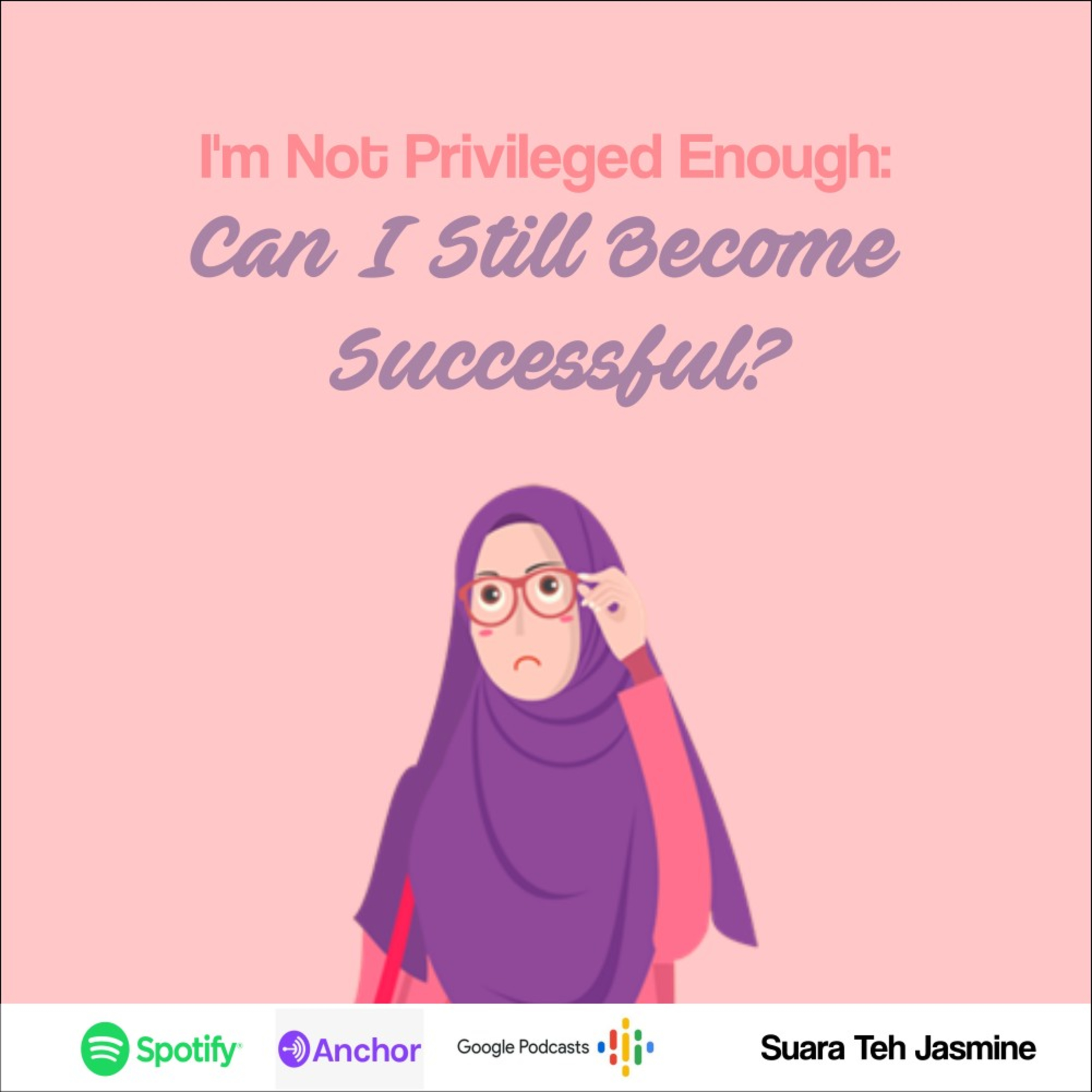 Suara Teh Jasmine