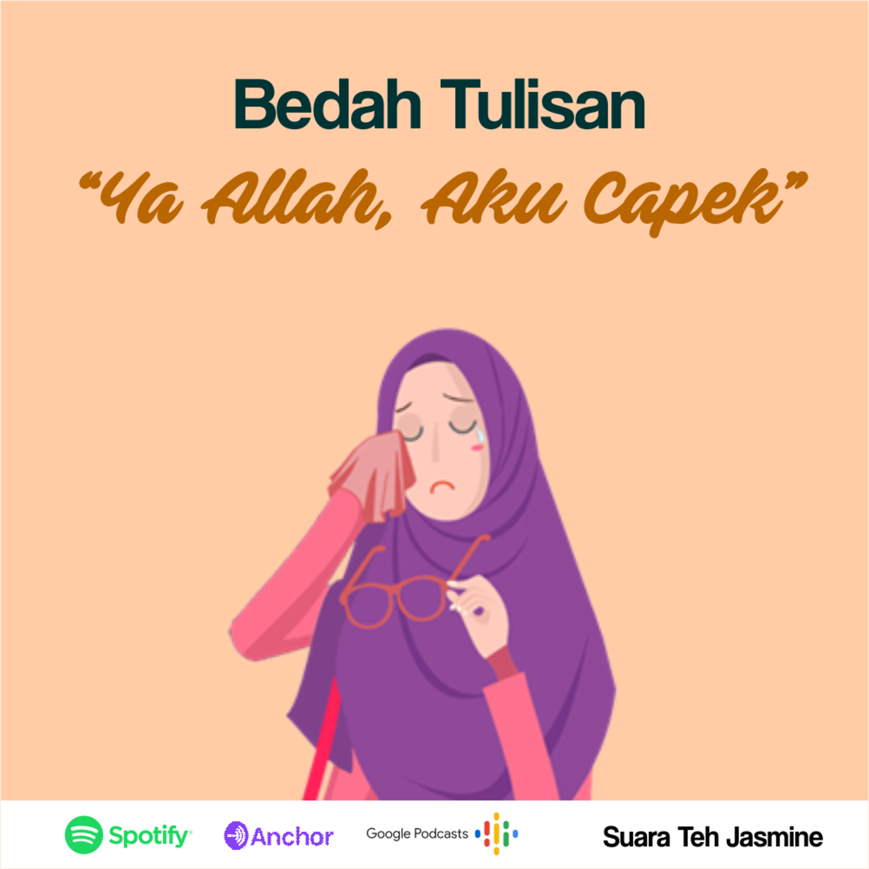 Suara Teh Jasmine