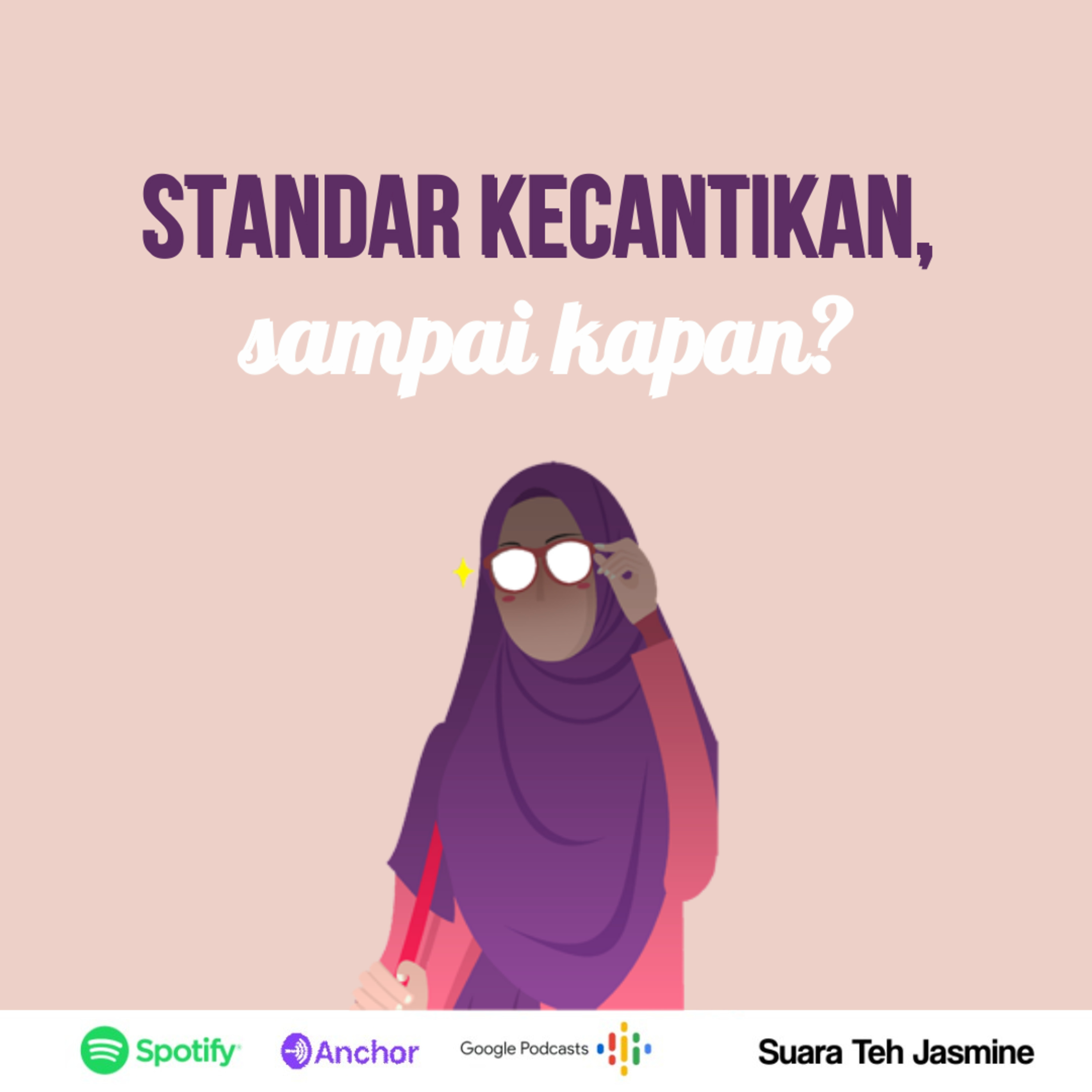 Suara Teh Jasmine