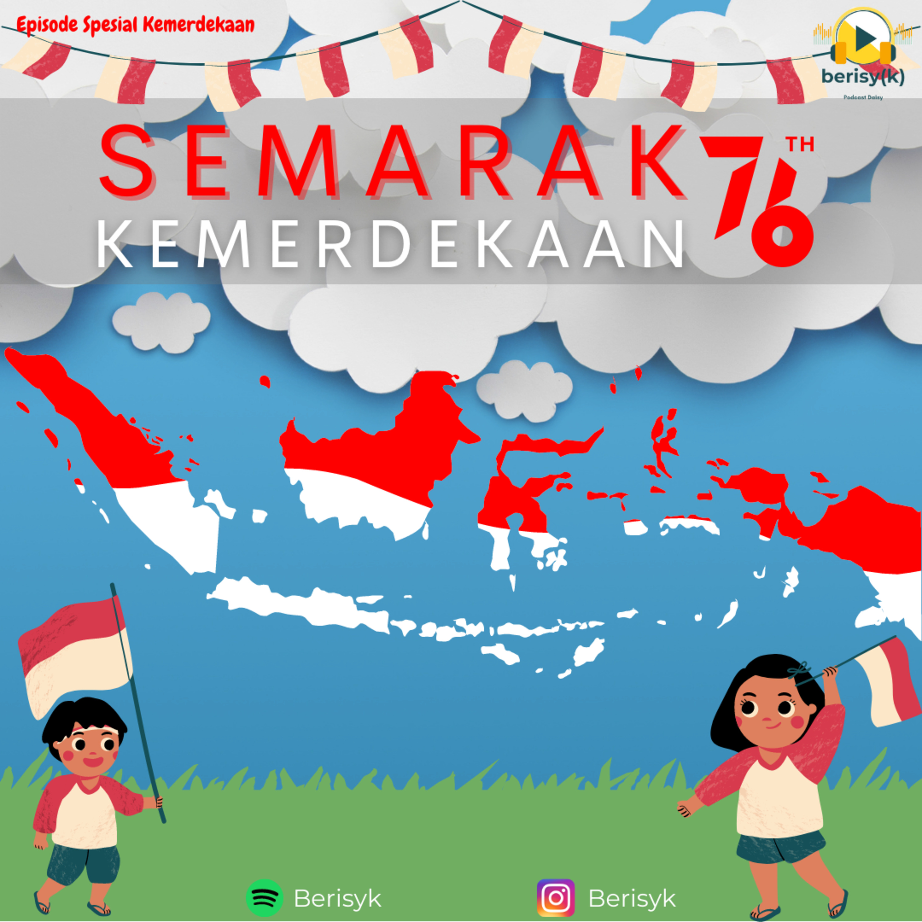 Berisy(k)