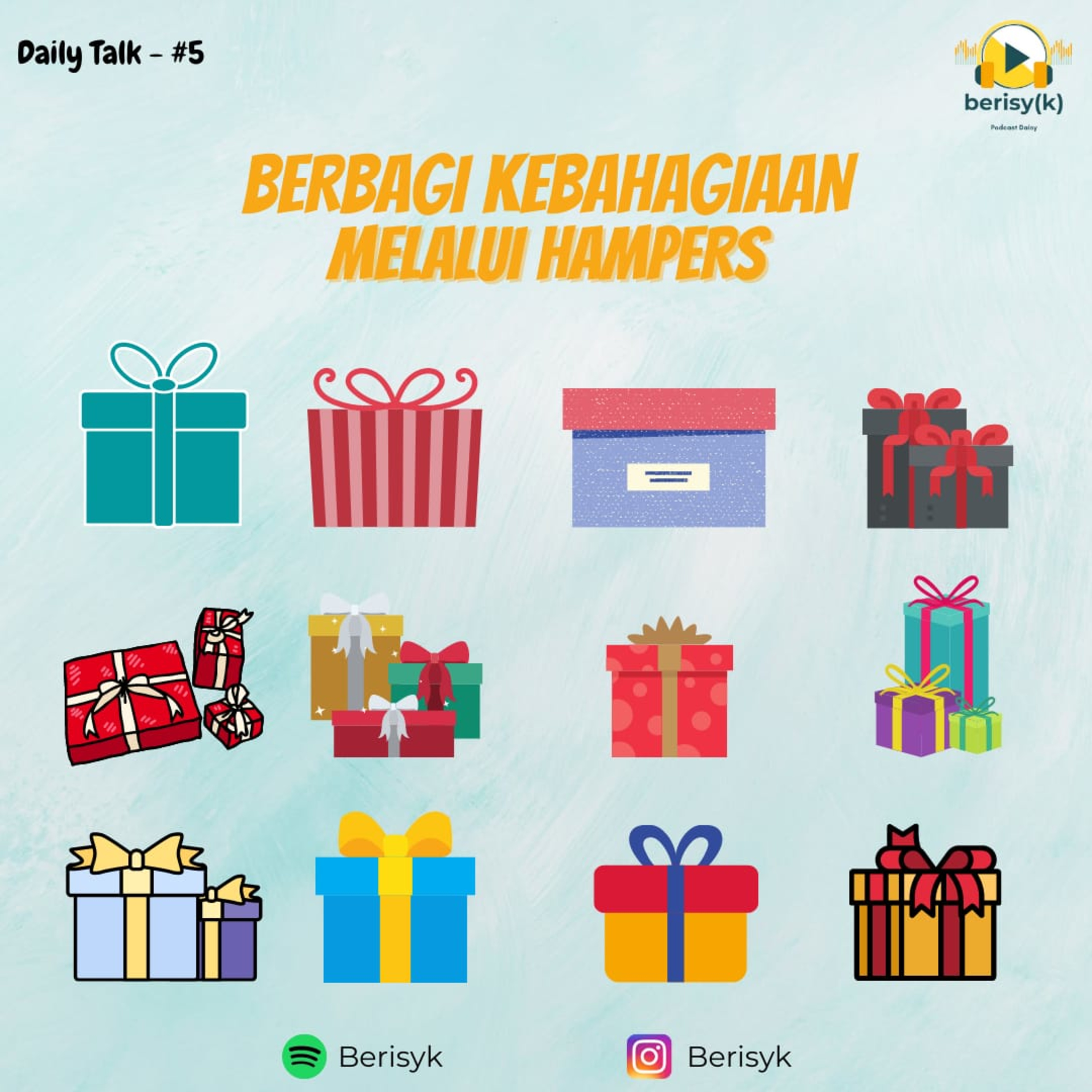 Berisy(k)