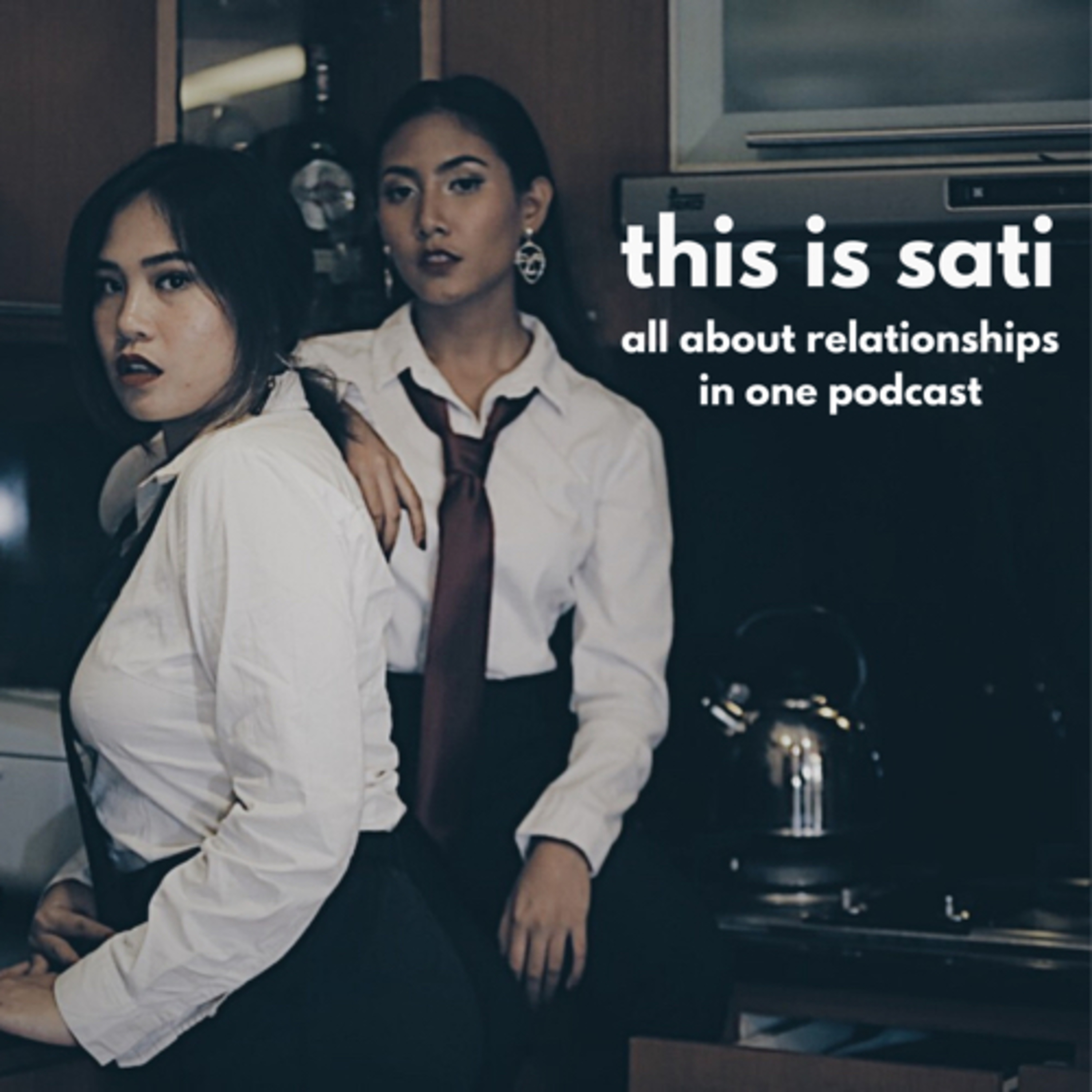 Seperti Apa Rasanya Si Dia Ghosting?