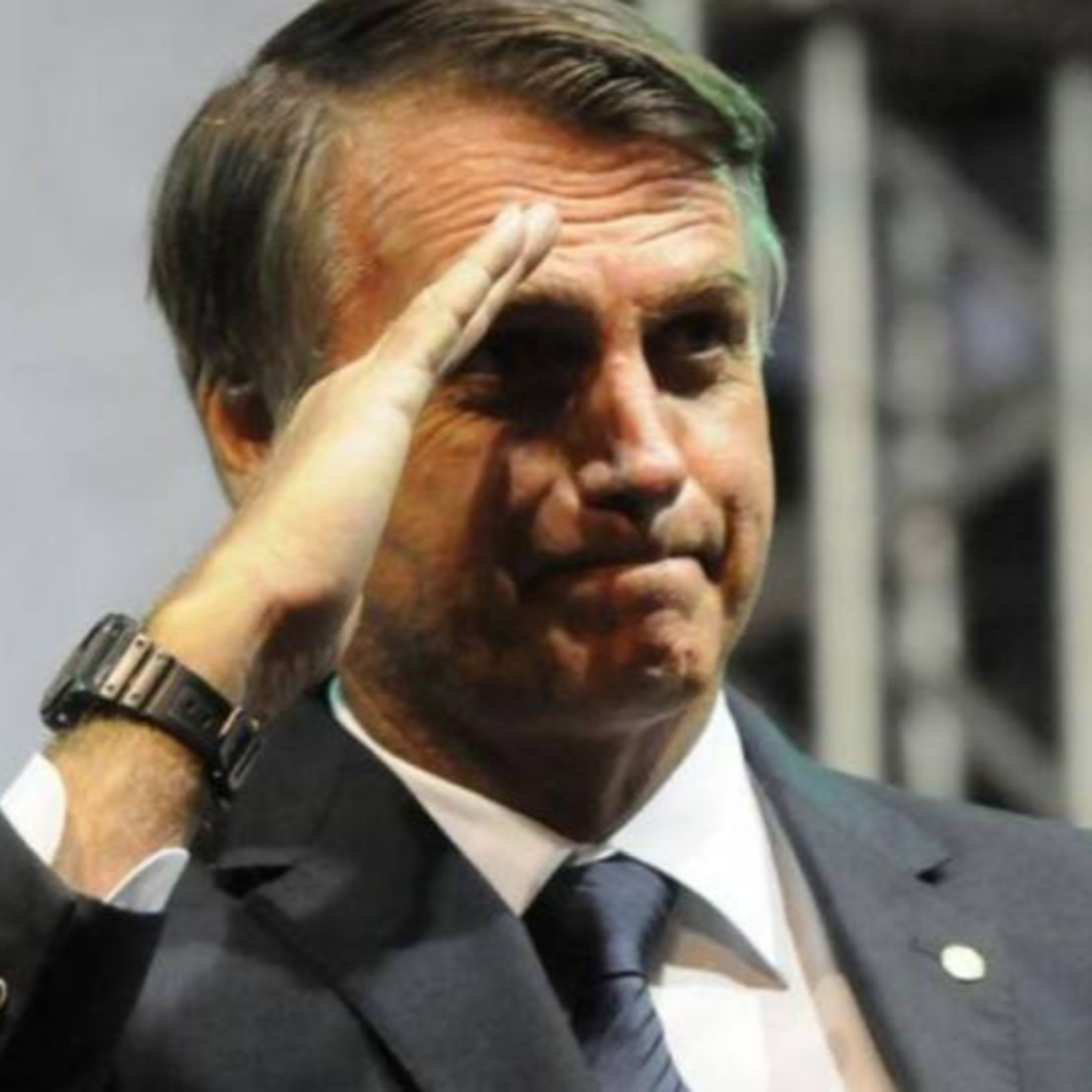 #1 - Atos e Fatos - Amazônia e Previdência: Erros e Acertos de Bolsonaro