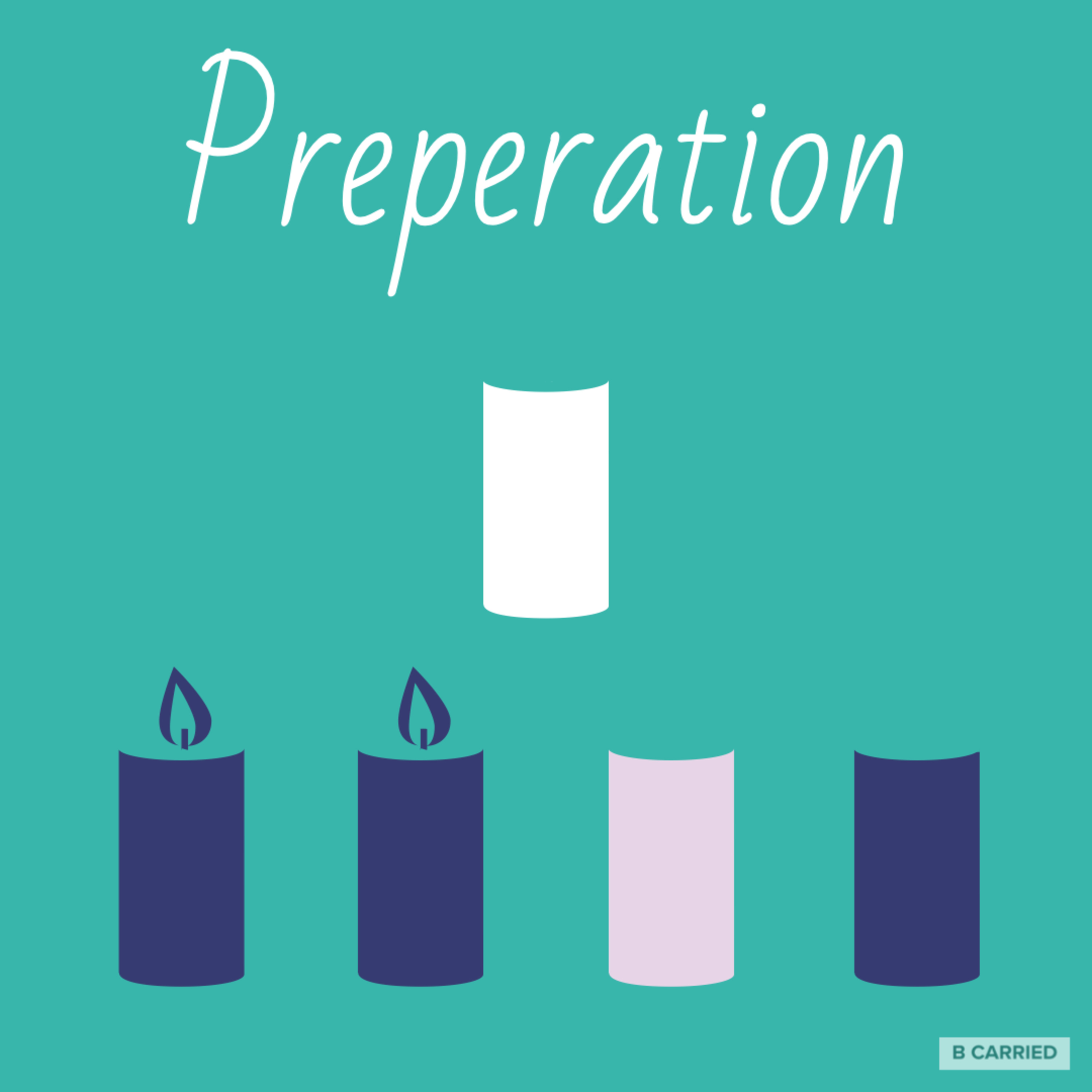 5 tips for a calmer Christmas episode artwork