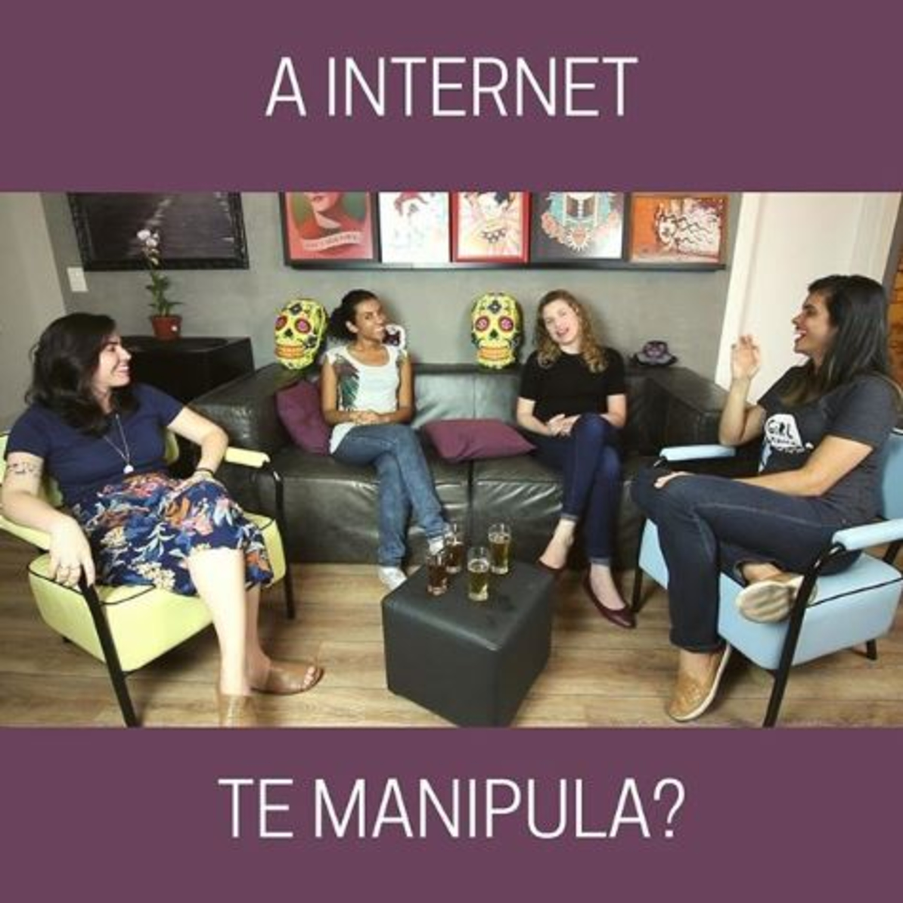 Imagina Elas