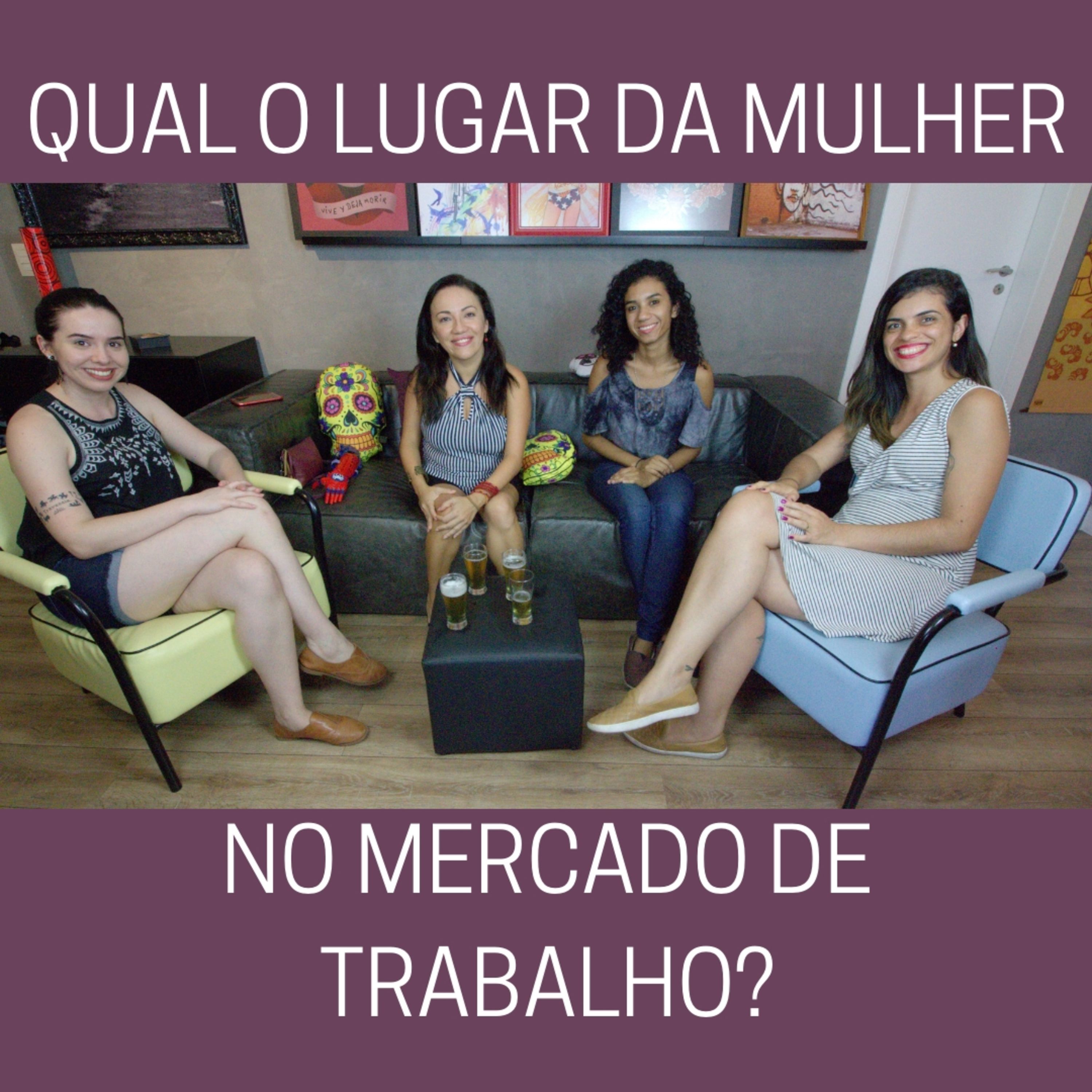 Imagina Elas