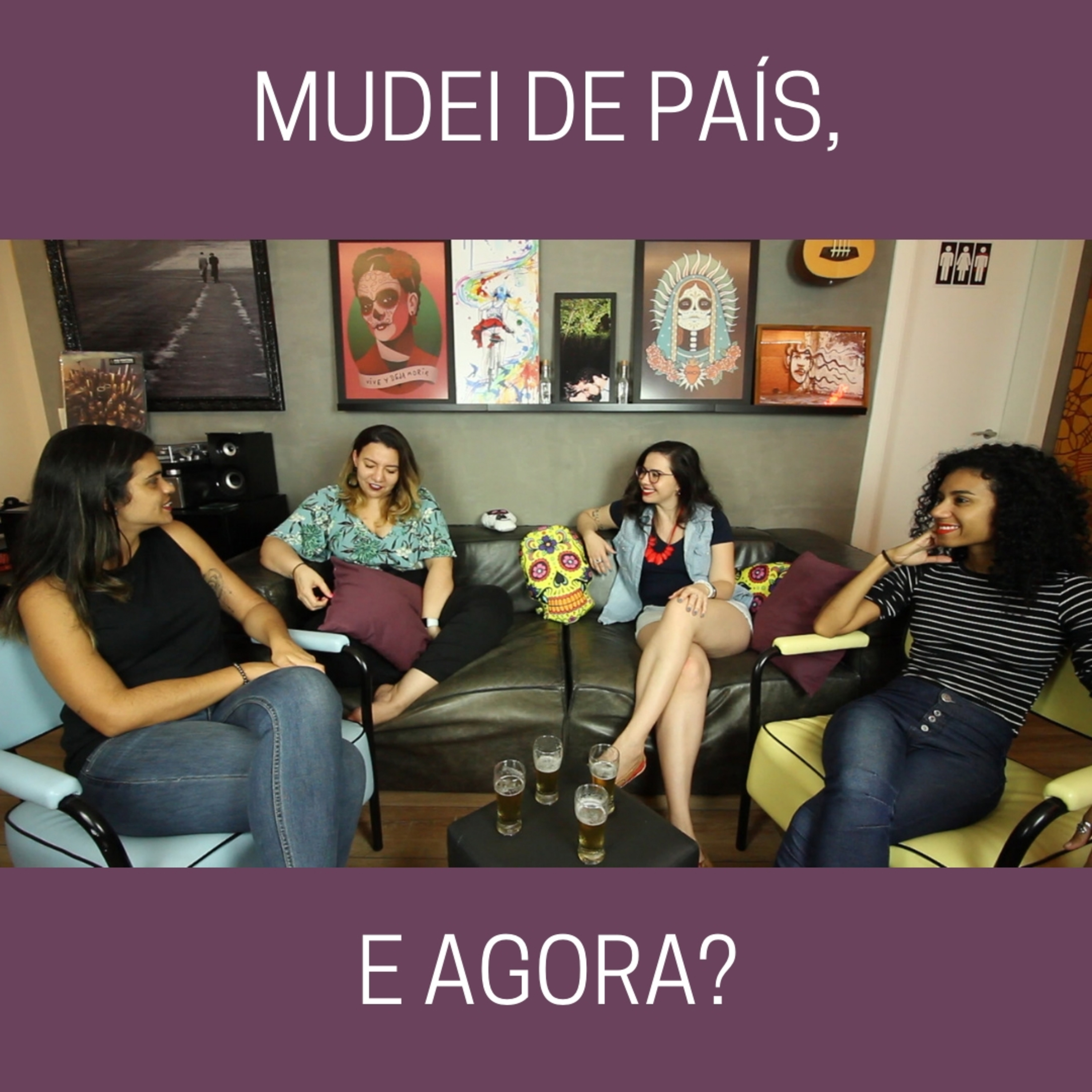 Imagina Elas