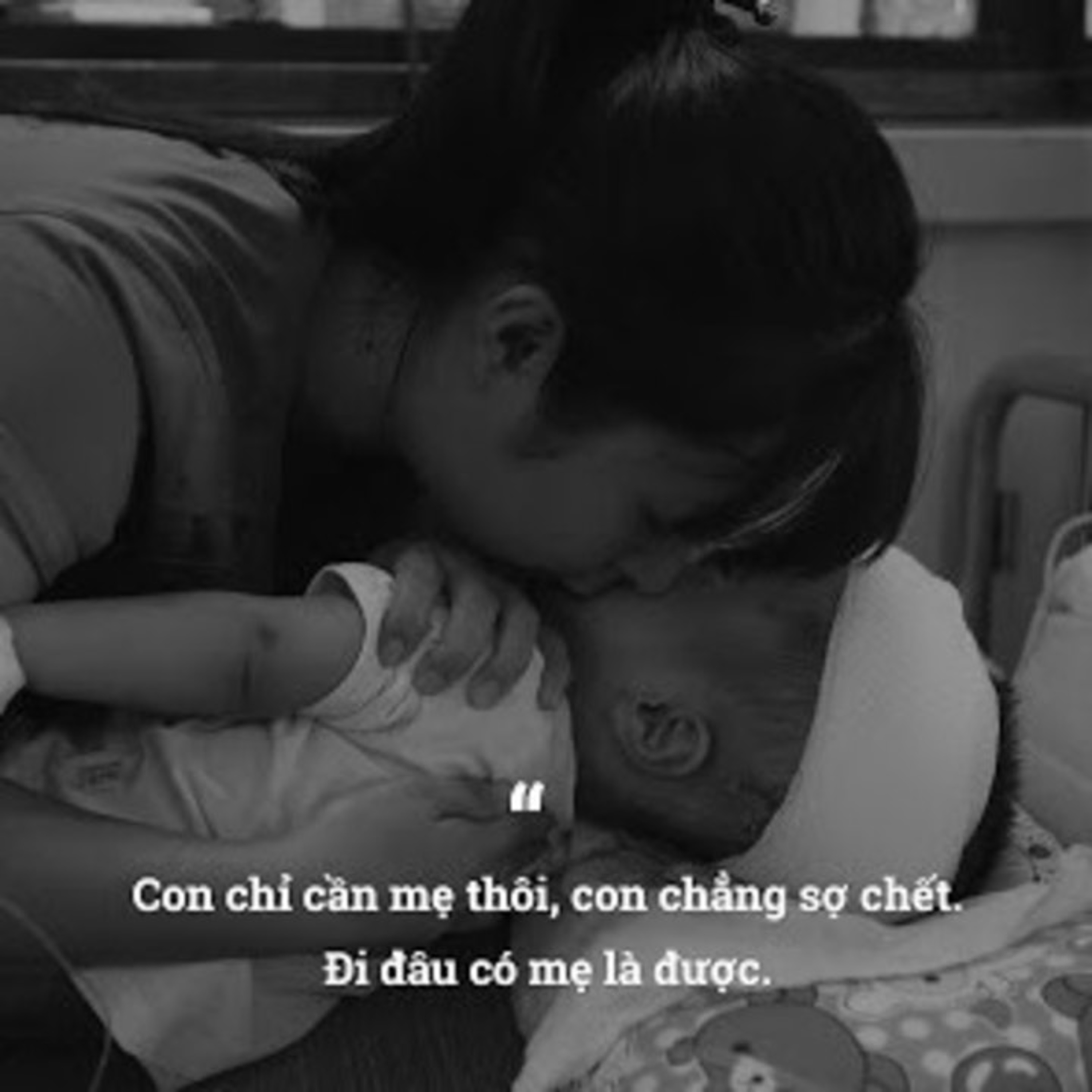Mẹ ơi! Con tạm biệt mẹ episode artwork