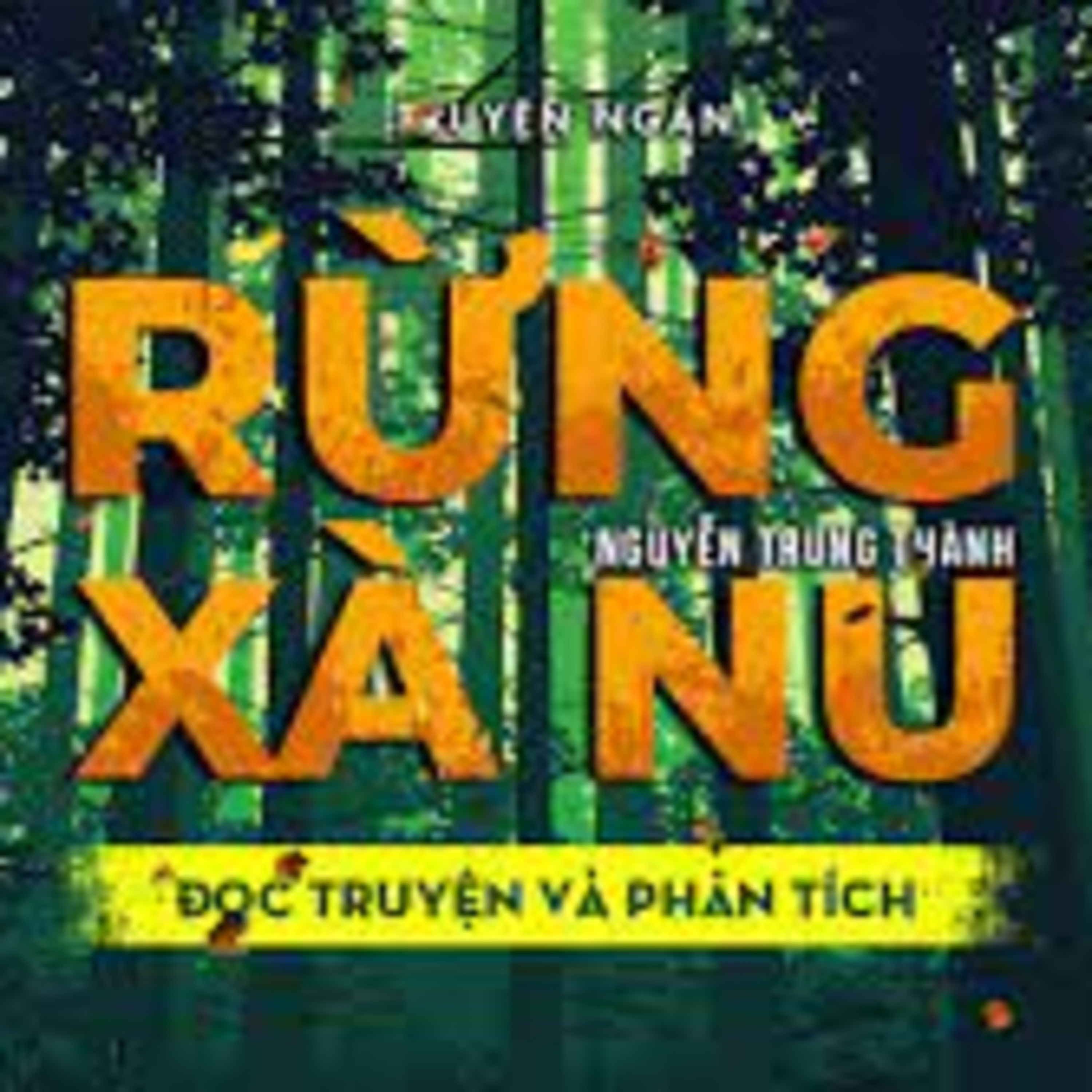 Rừng Xà Nu episode artwork