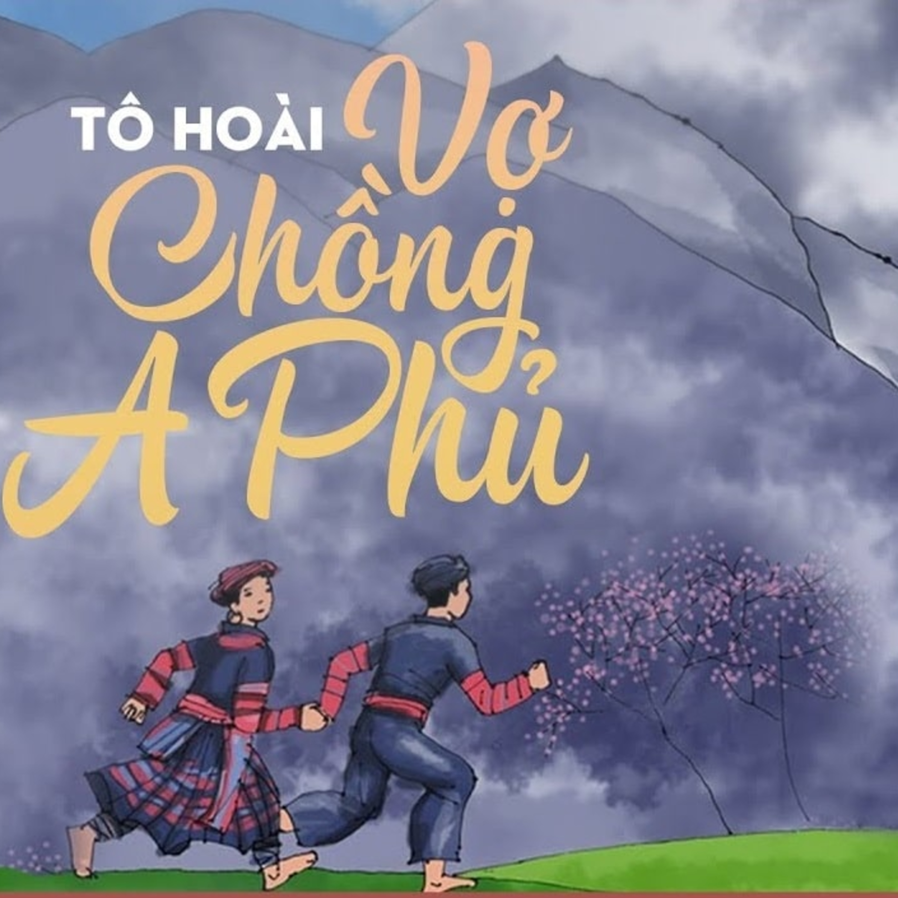 Vợ chồng A Phủ episode artwork