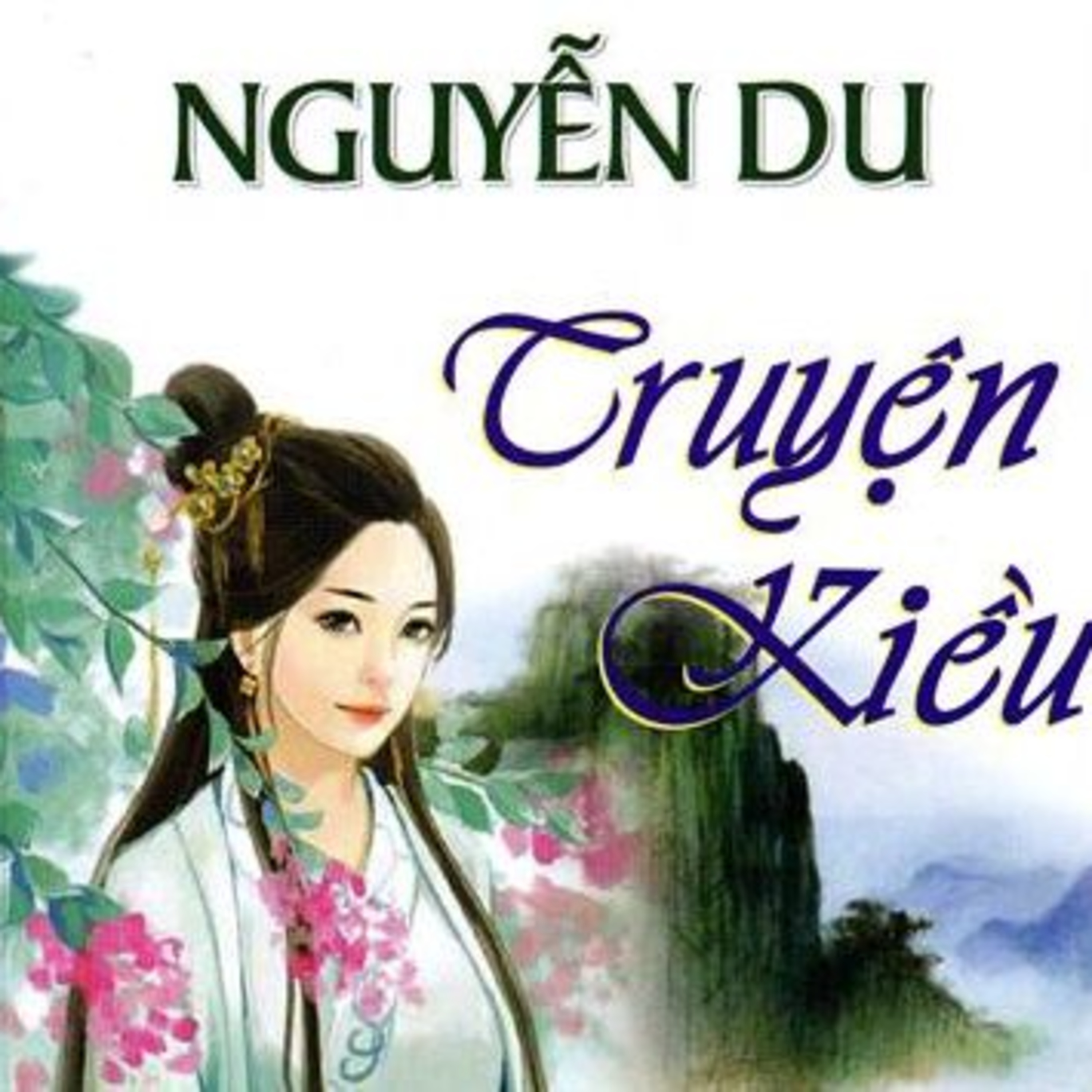 Truyện Kiều episode artwork