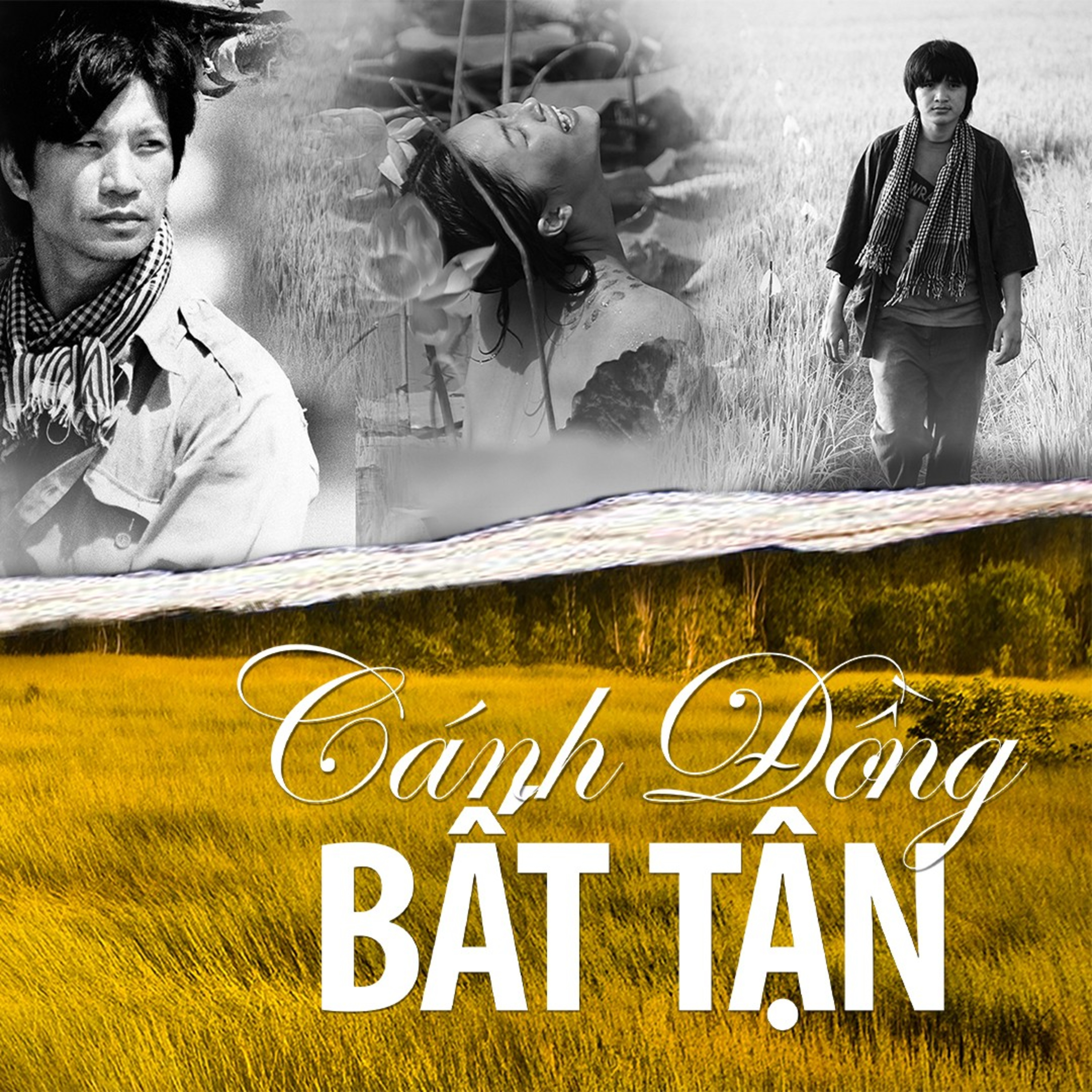 Cánh đồng bất tận episode artwork
