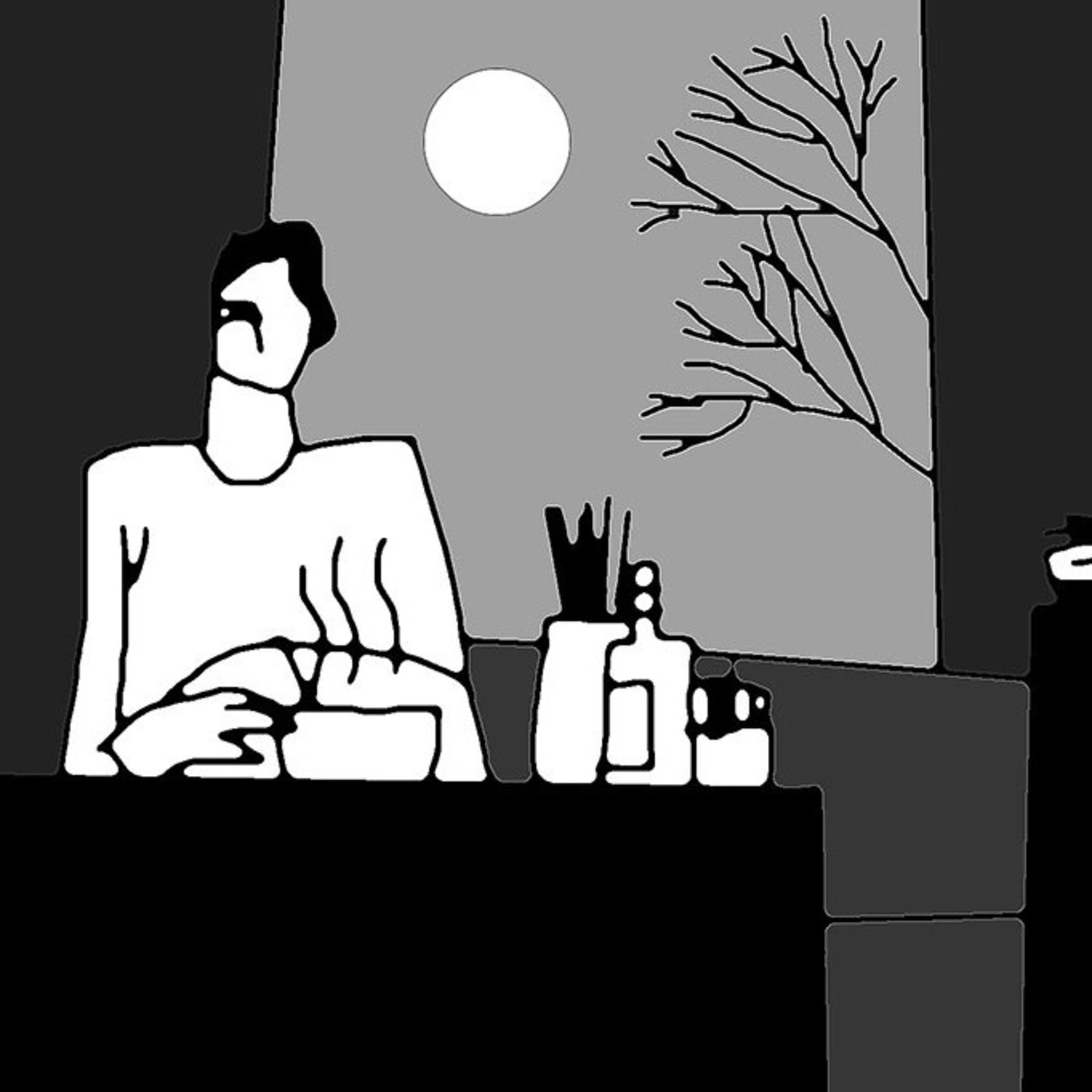 Tô hủ tiếu dành riêng cho chị bán vé số  episode artwork