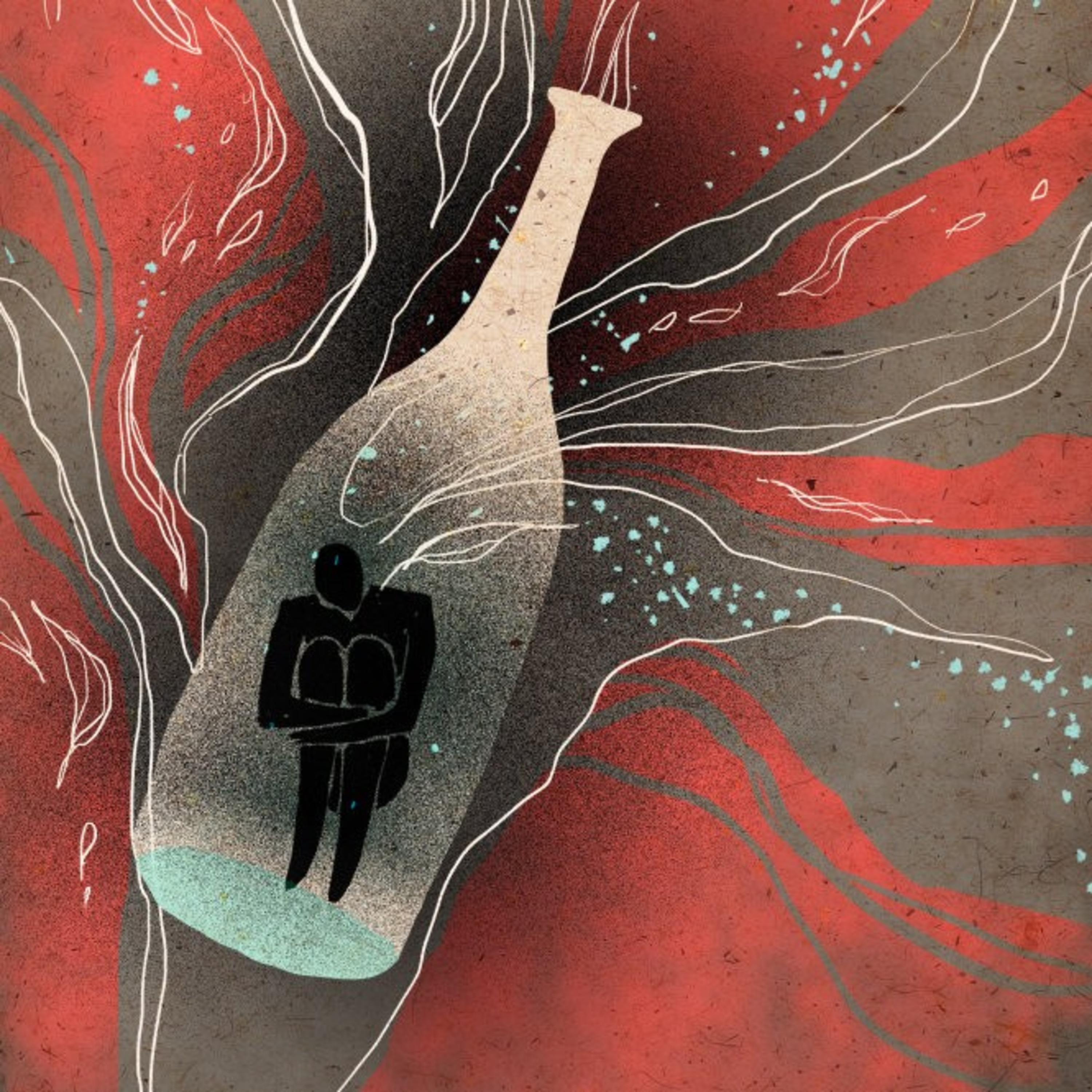 Trong cơn say im lặng  episode artwork