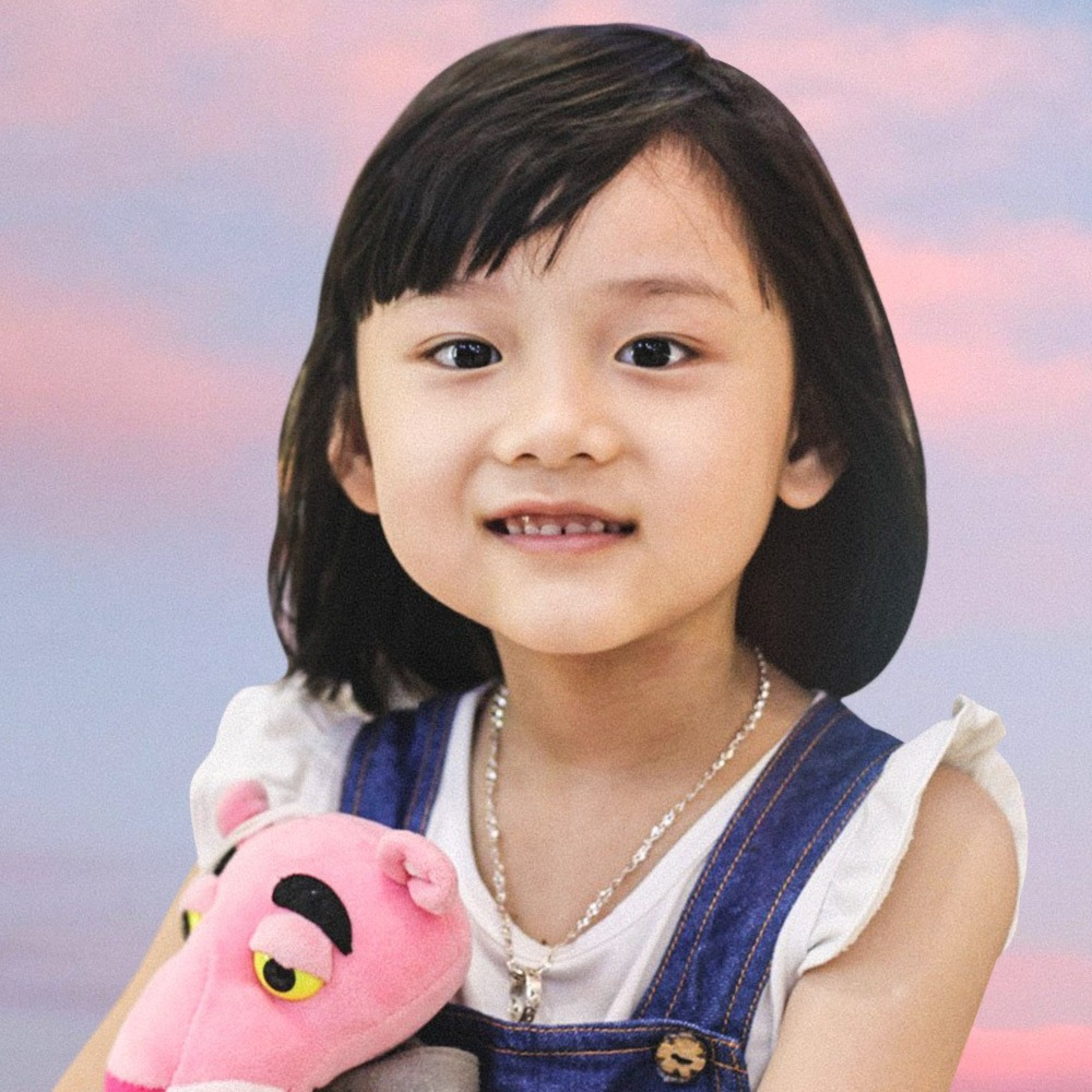 Bé Hải An và mẹ - Mặt Trời ẩn trong tim episode artwork