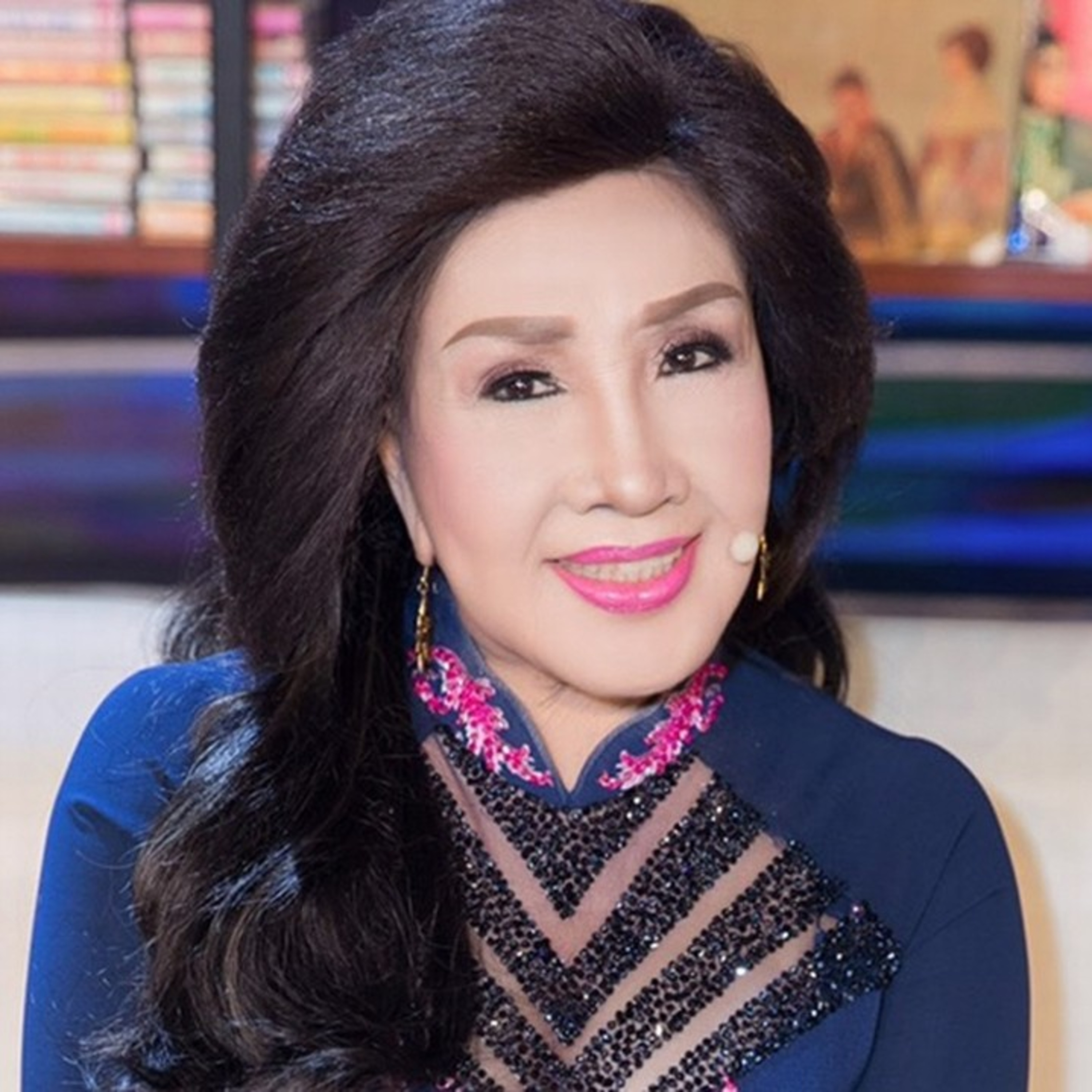Cuộc đời và sự nghiệp NSND Lệ Thủy  episode artwork