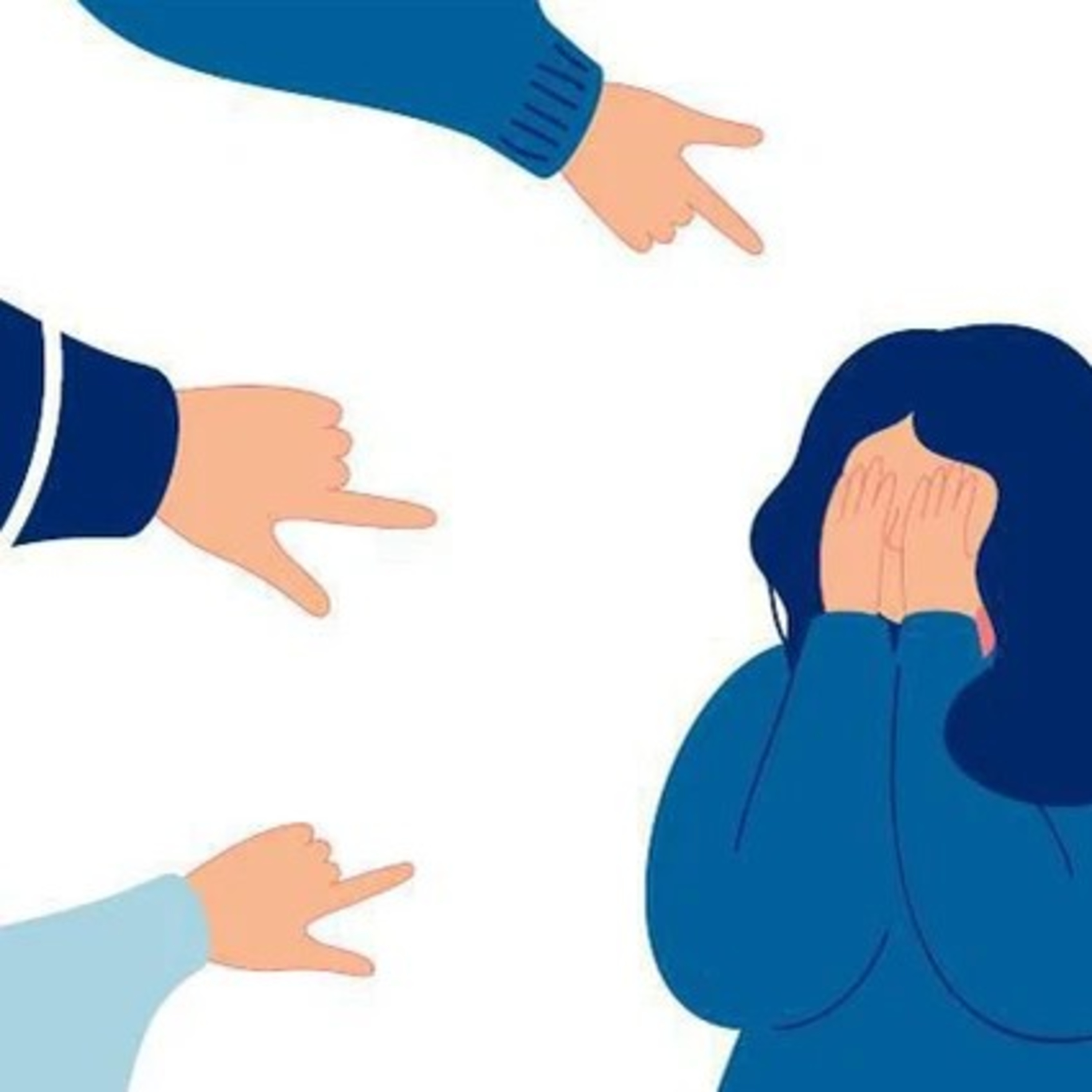 Body Shaming là gì? episode artwork