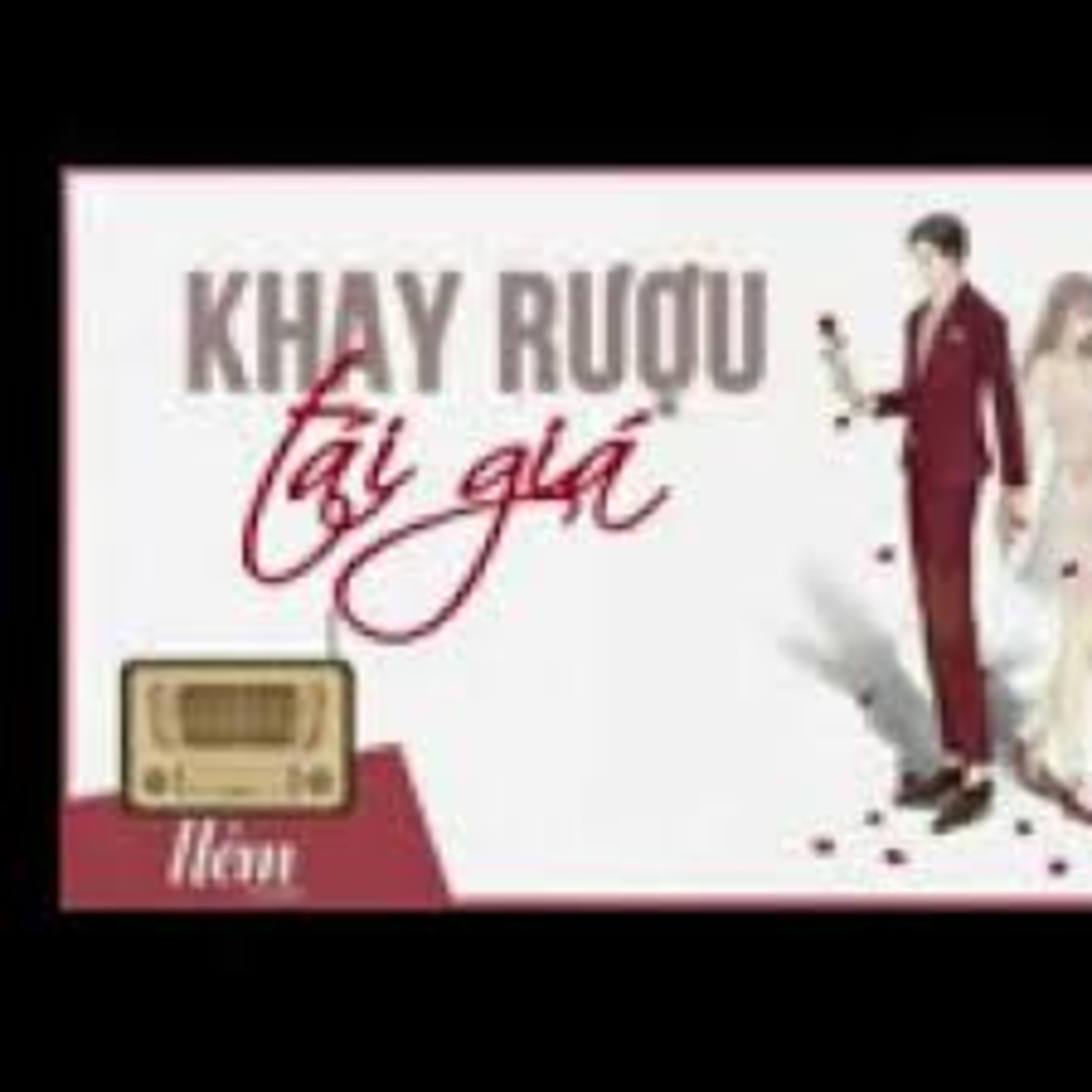 Khay rượu tái giá episode artwork