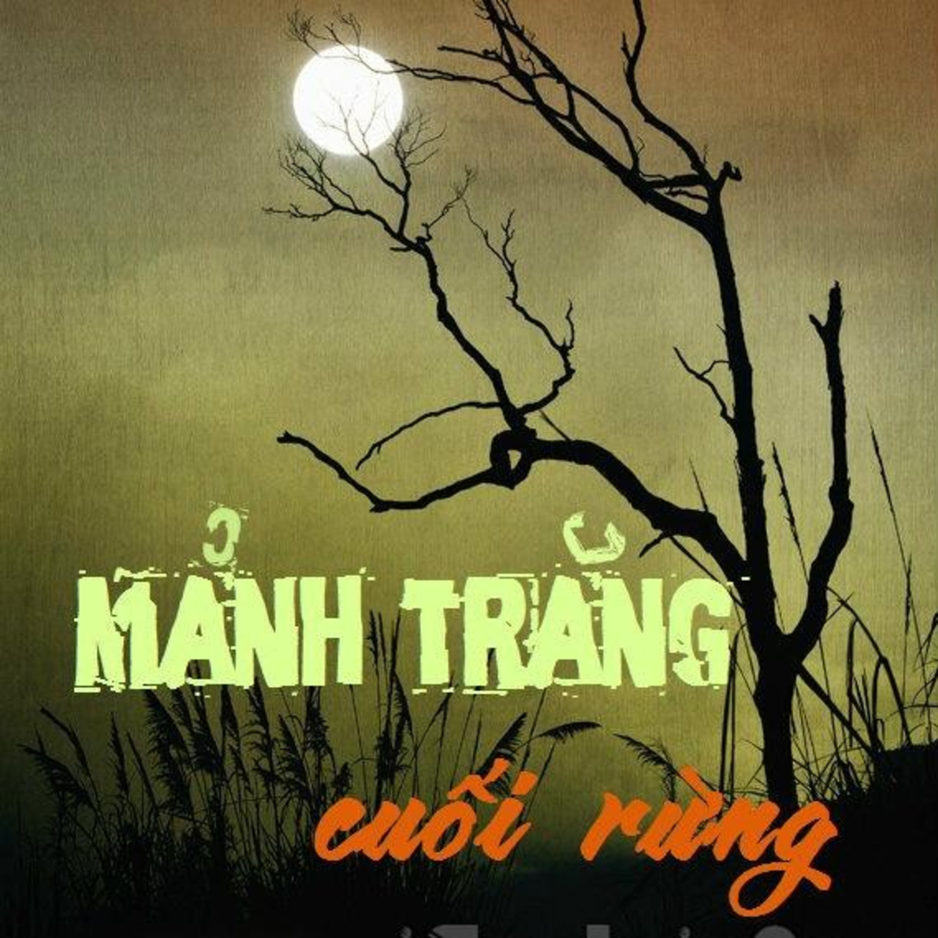 Mảnh trăng cuối rừng episode artwork