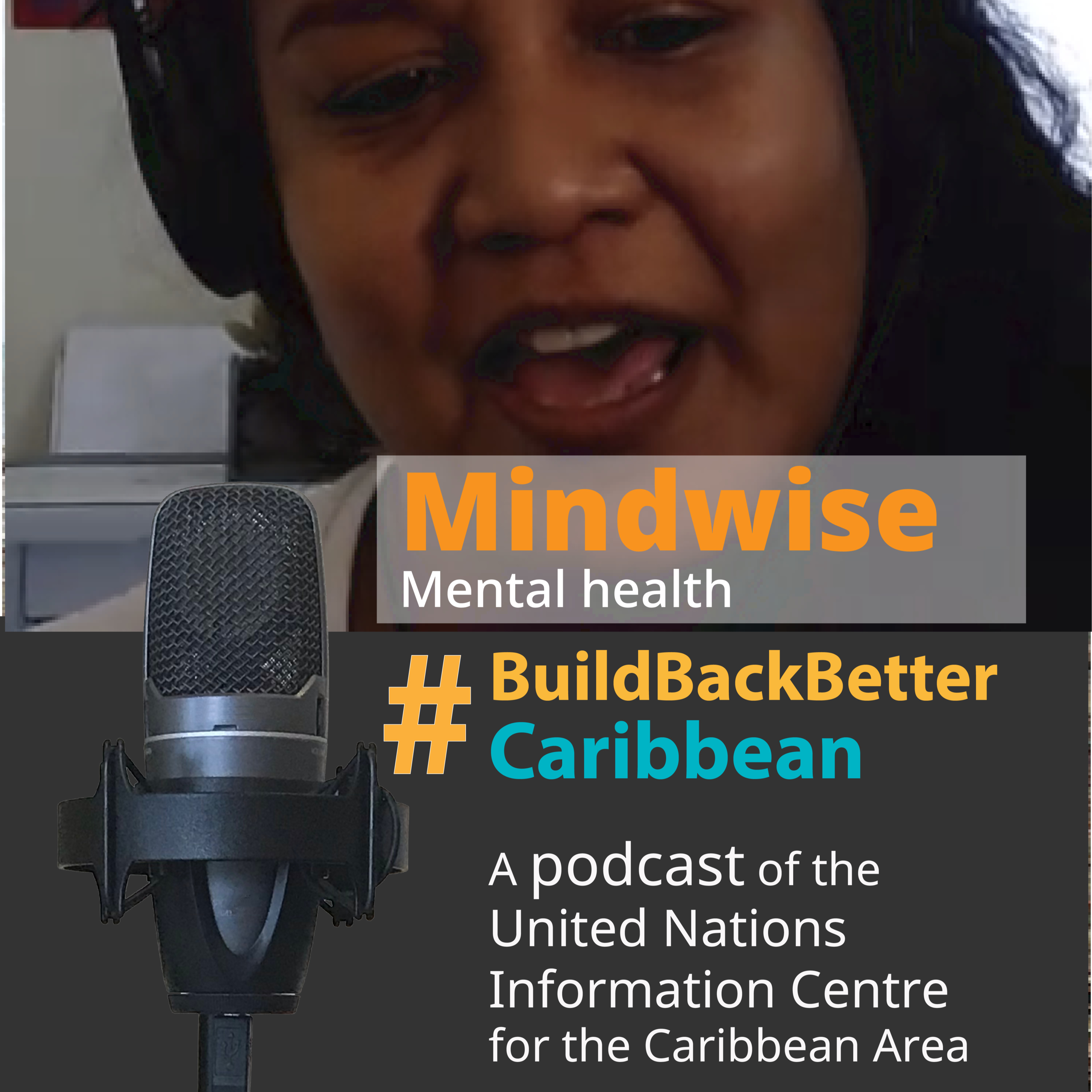 #BuildBackBetterCaribbean