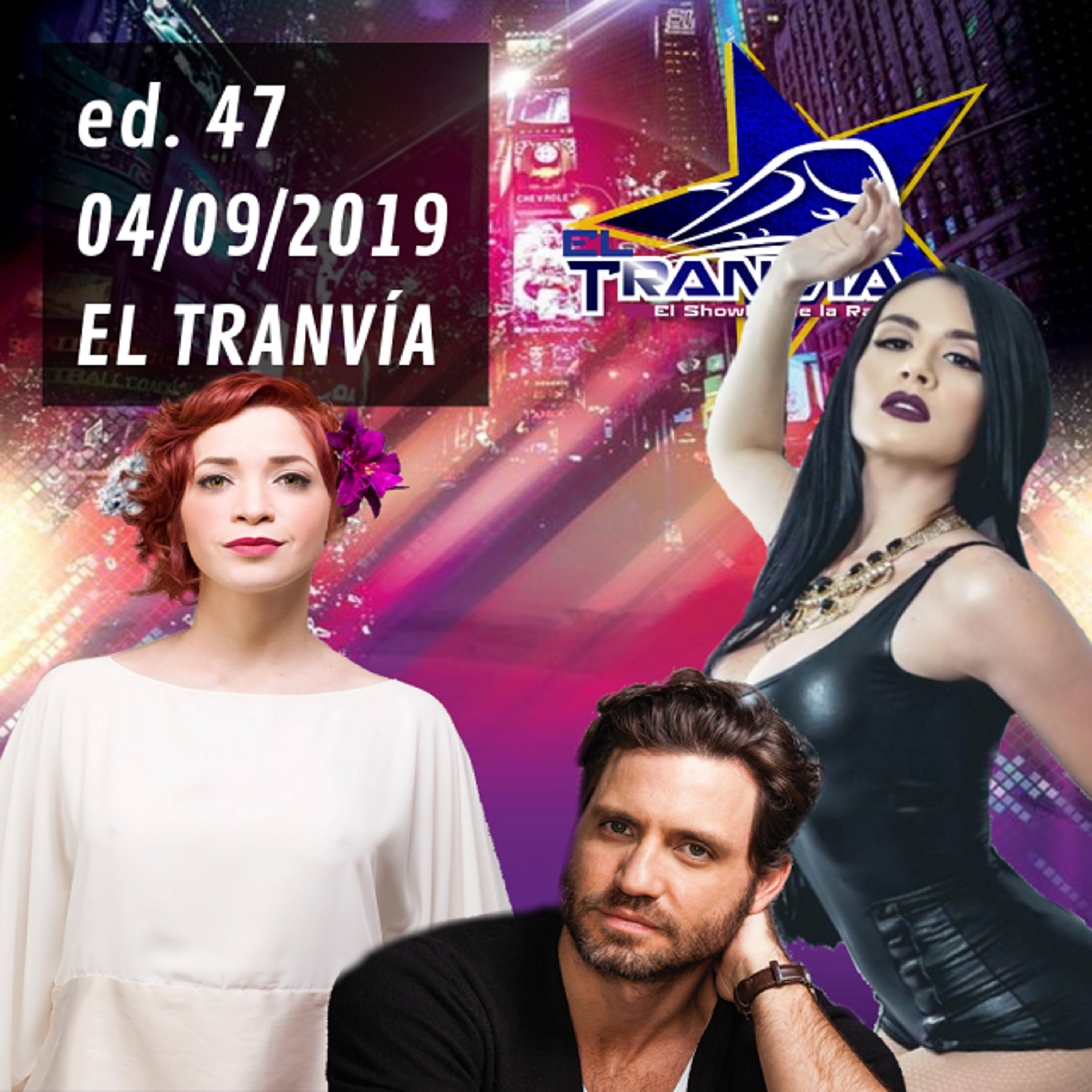 El Tranvía