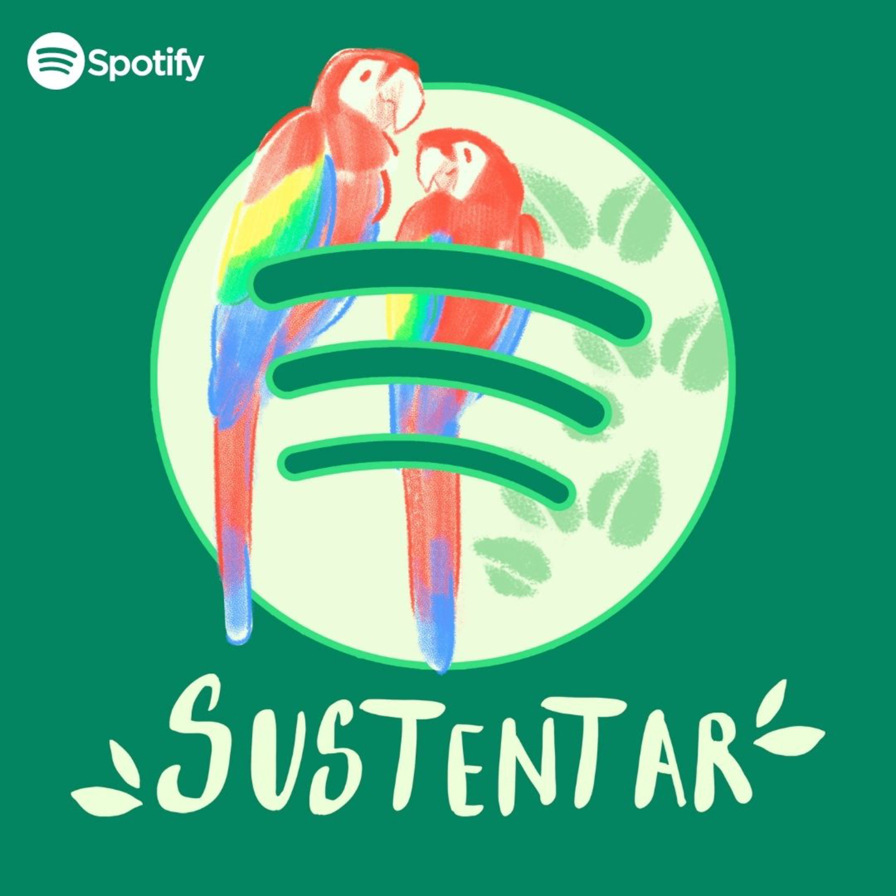 Sustentar