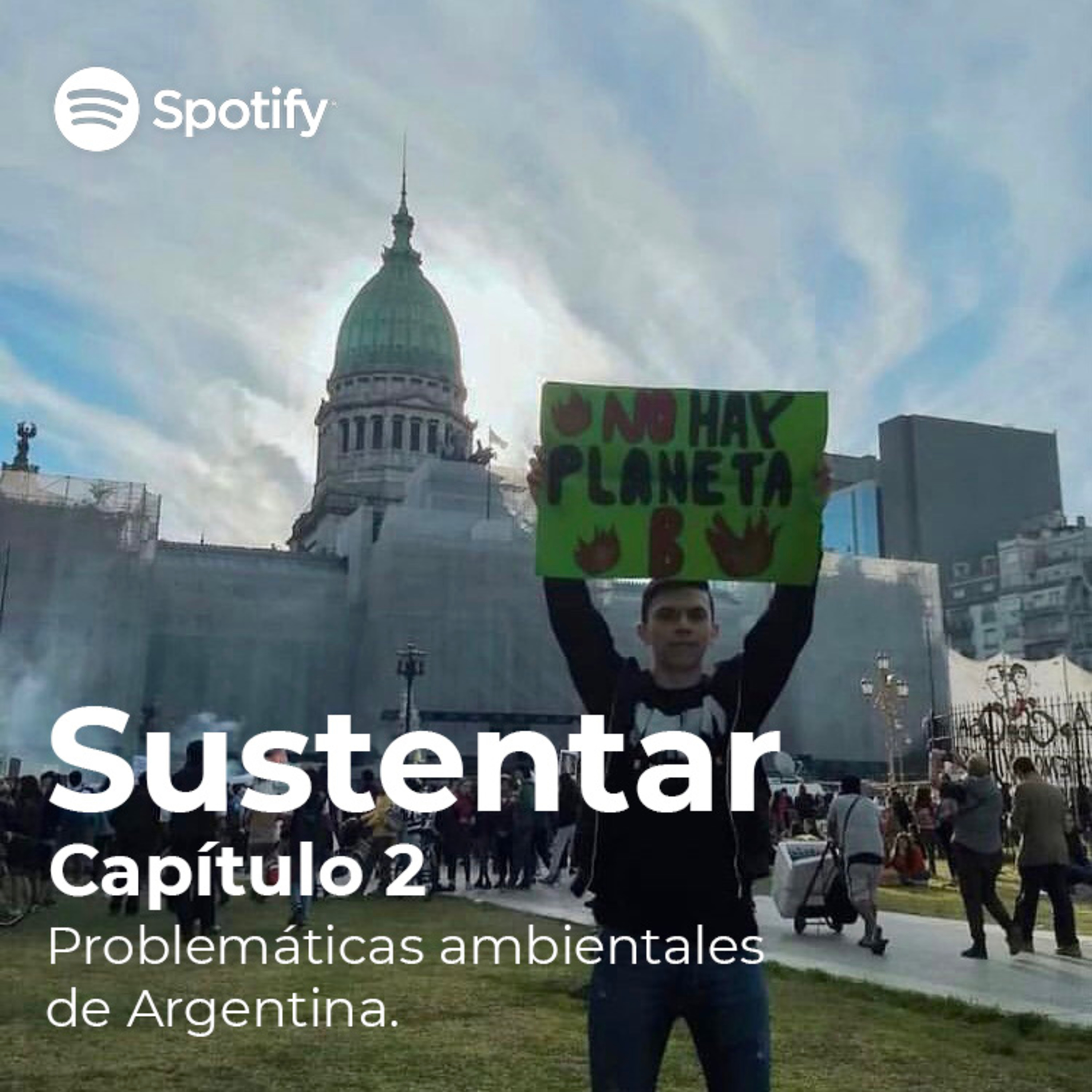 Sustentar