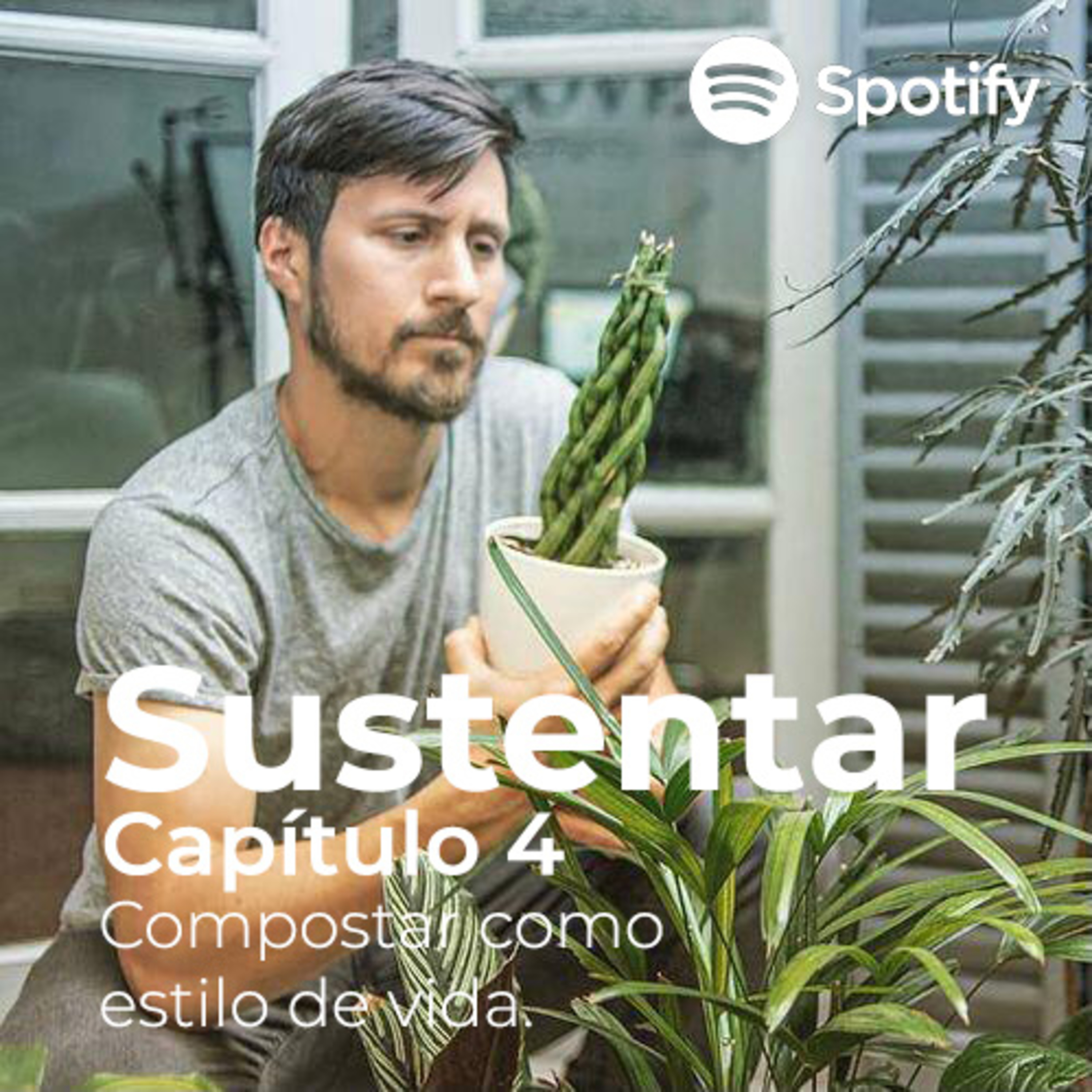 Sustentar