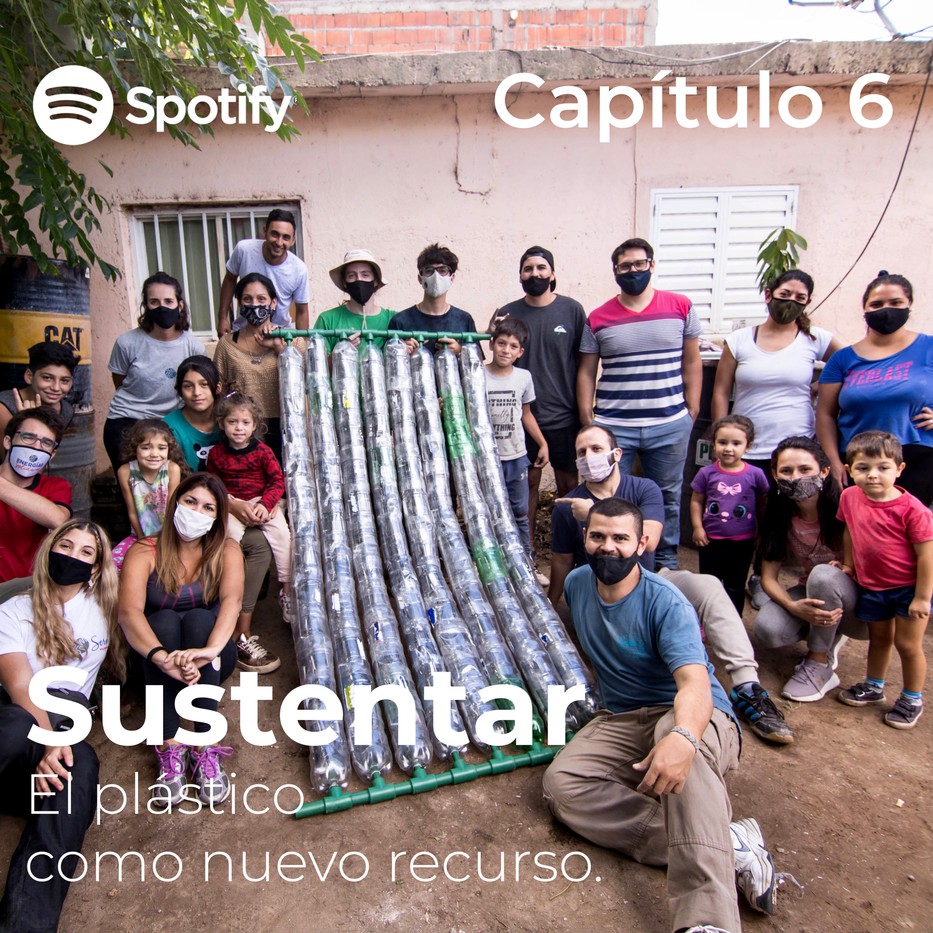Sustentar