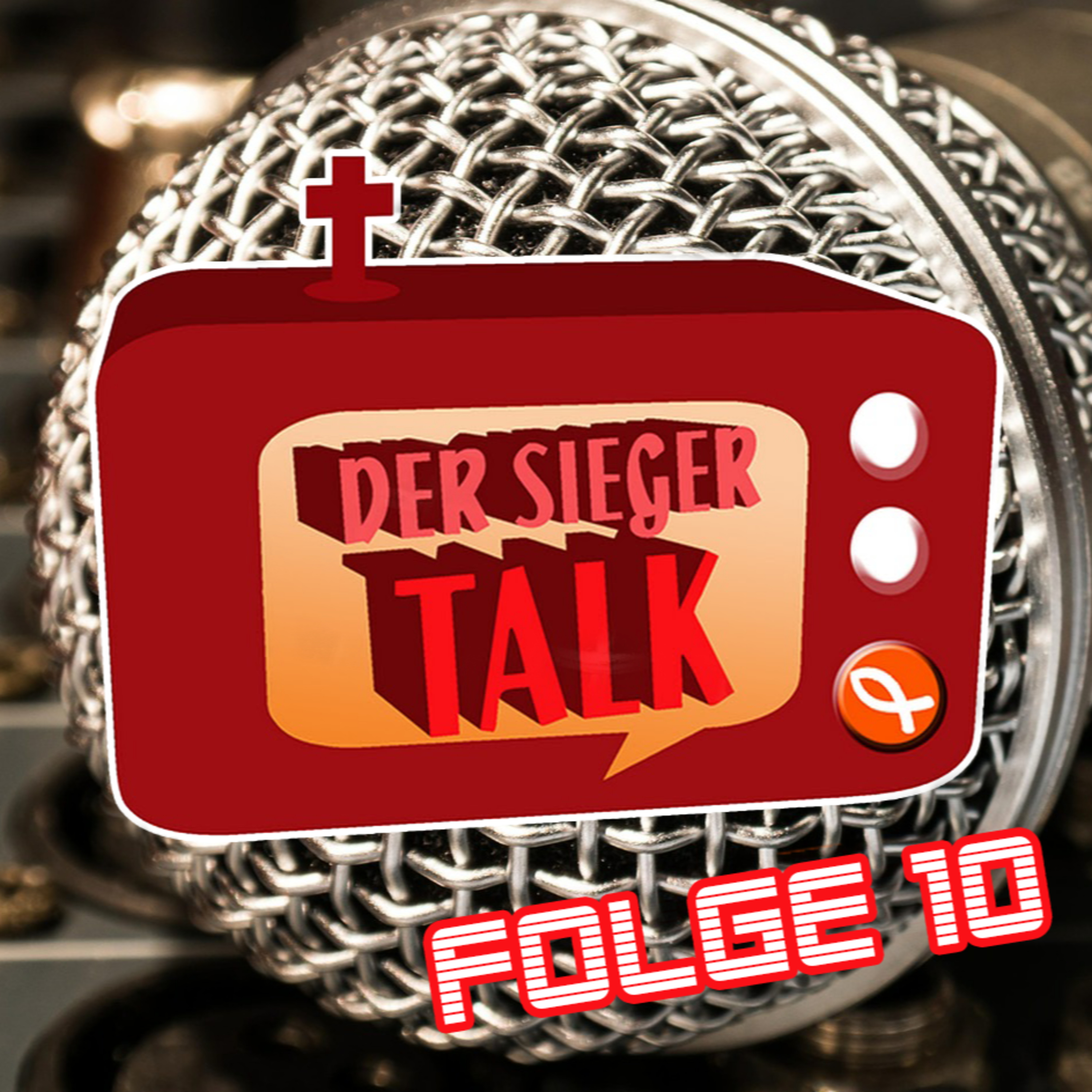 Der Sieger Talk