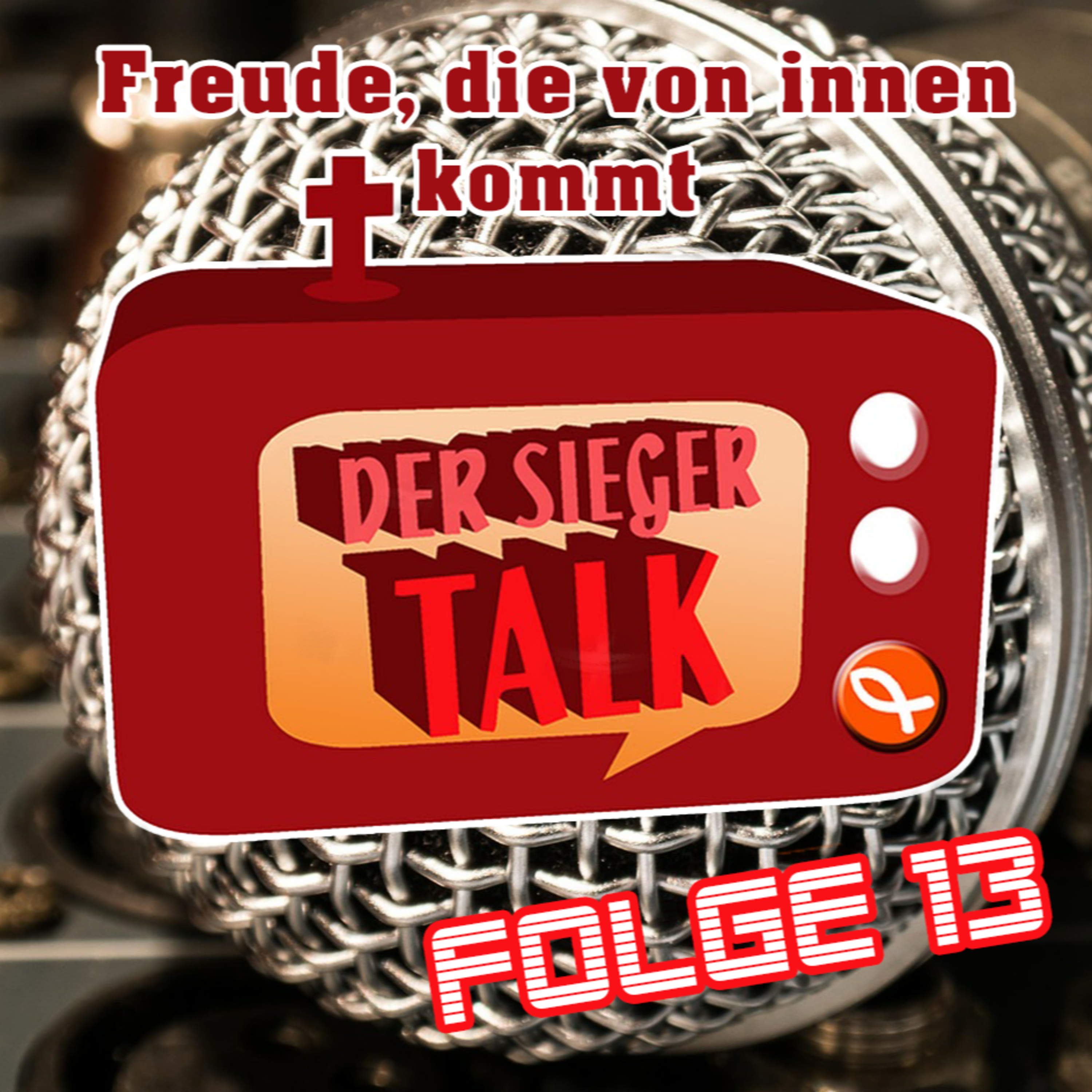 Der Sieger Talk