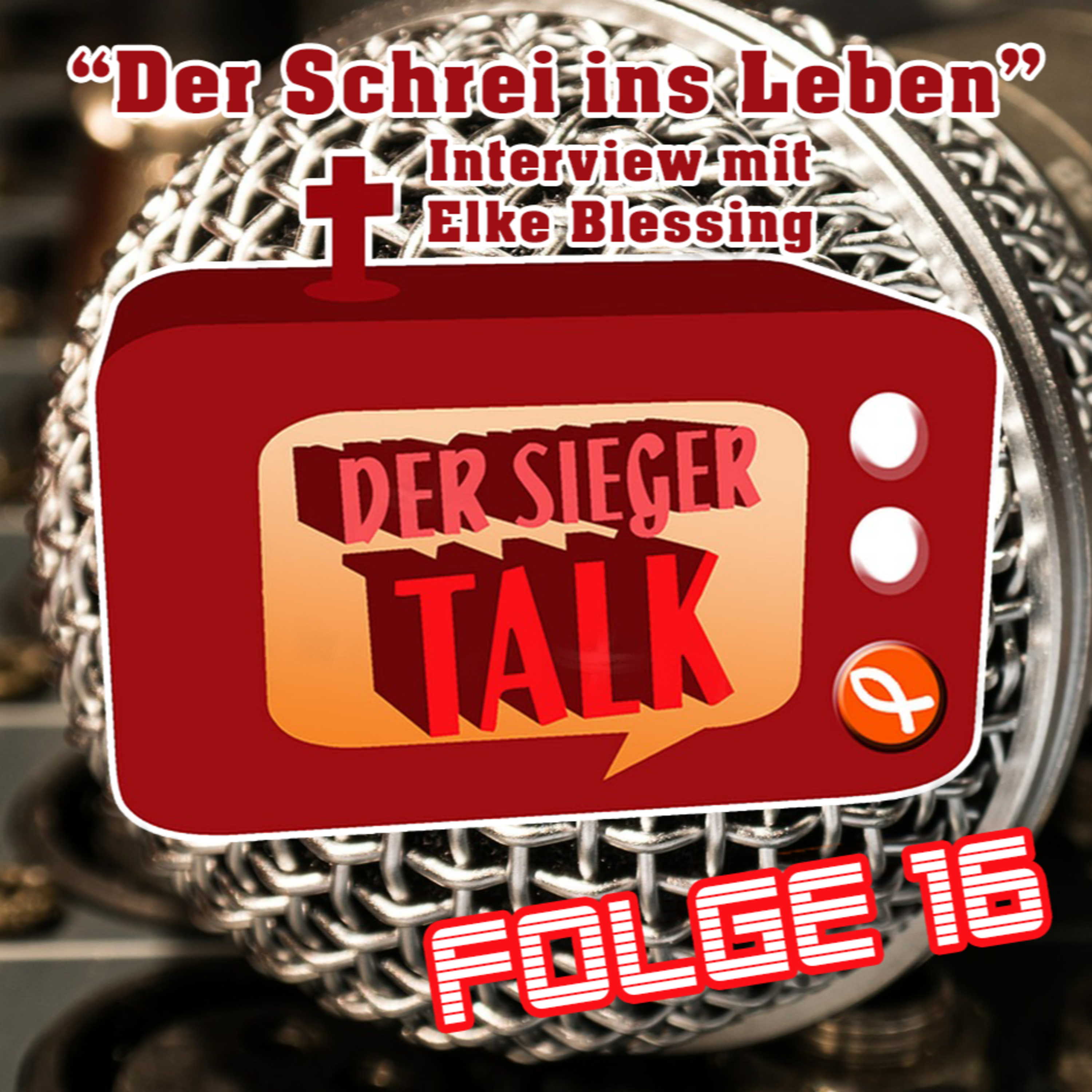 Der Sieger Talk