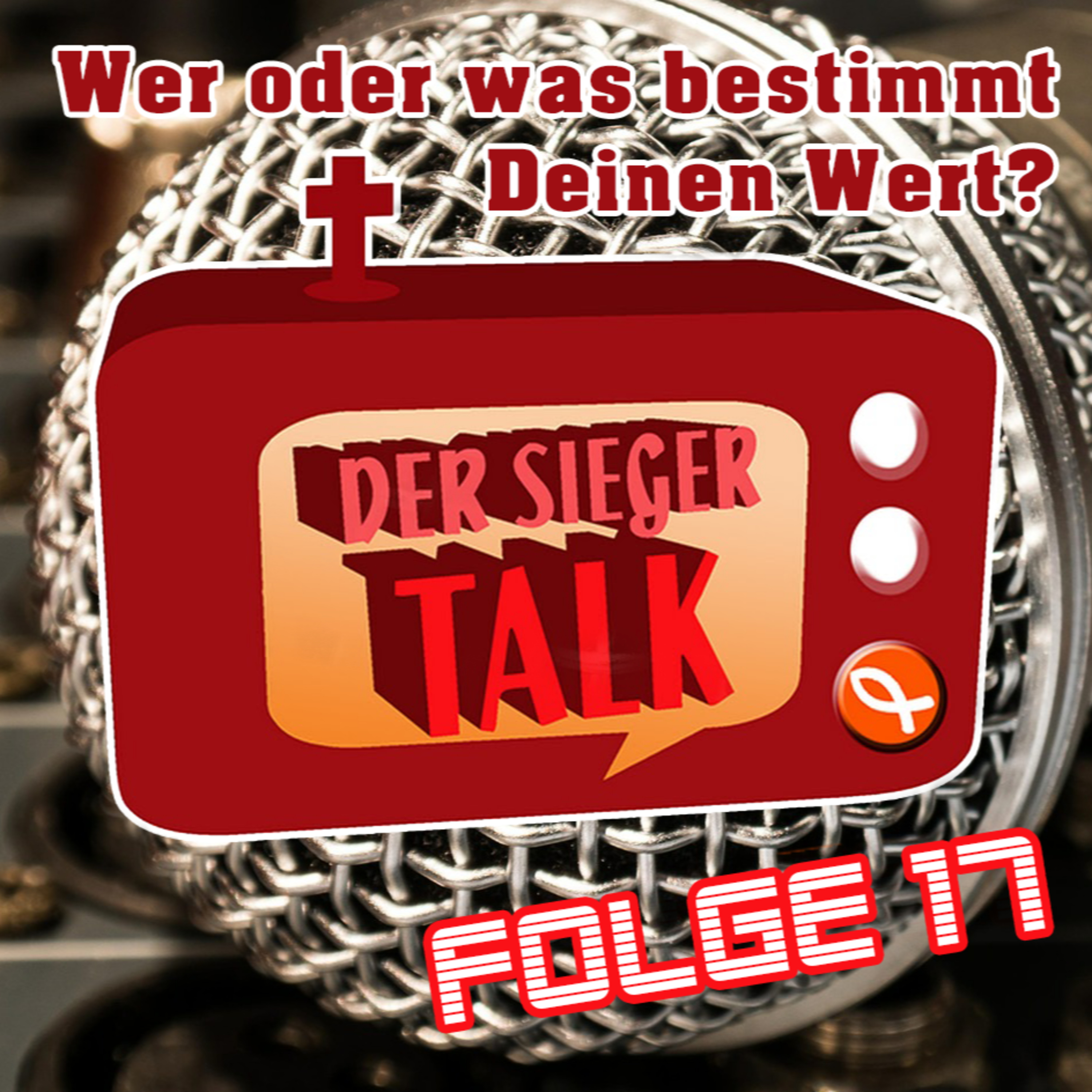 Der Sieger Talk