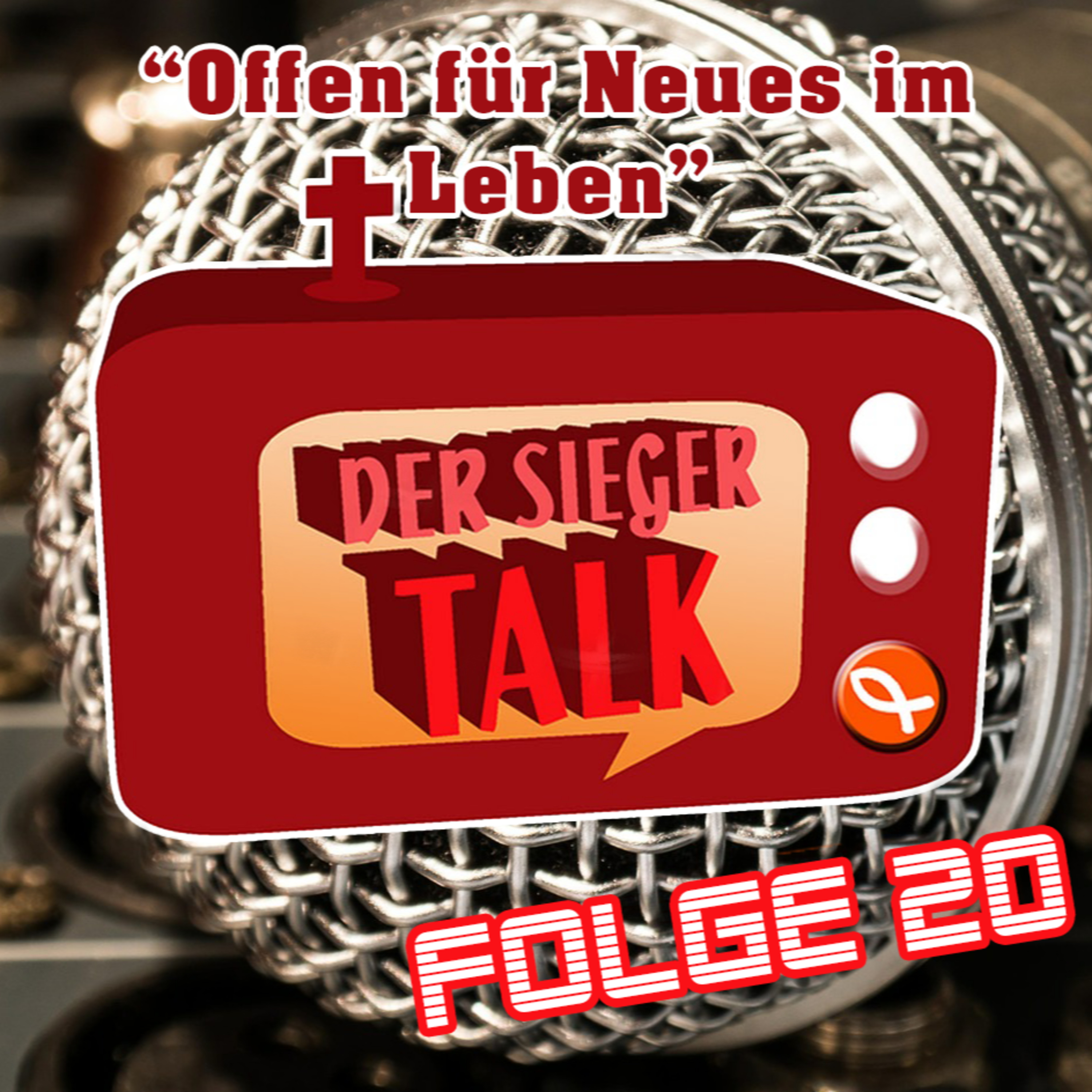 Der Sieger Talk