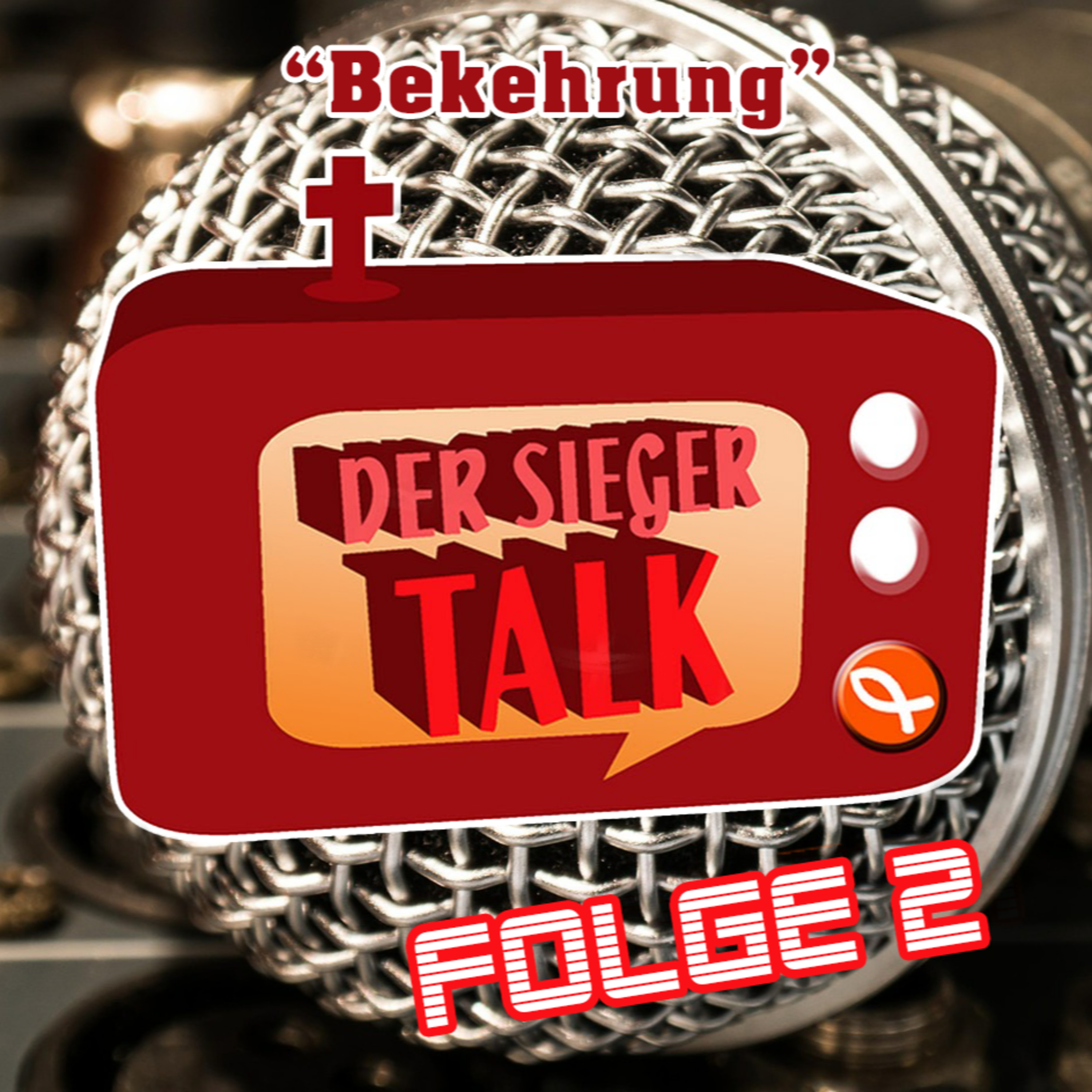 Der Sieger Talk