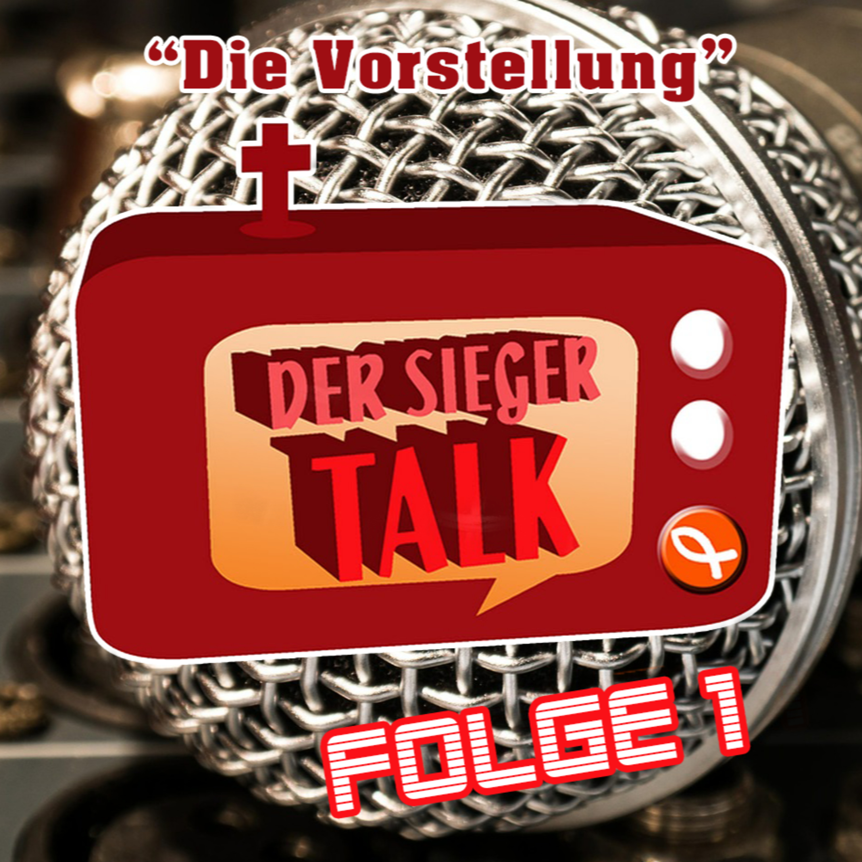 Der Sieger Talk