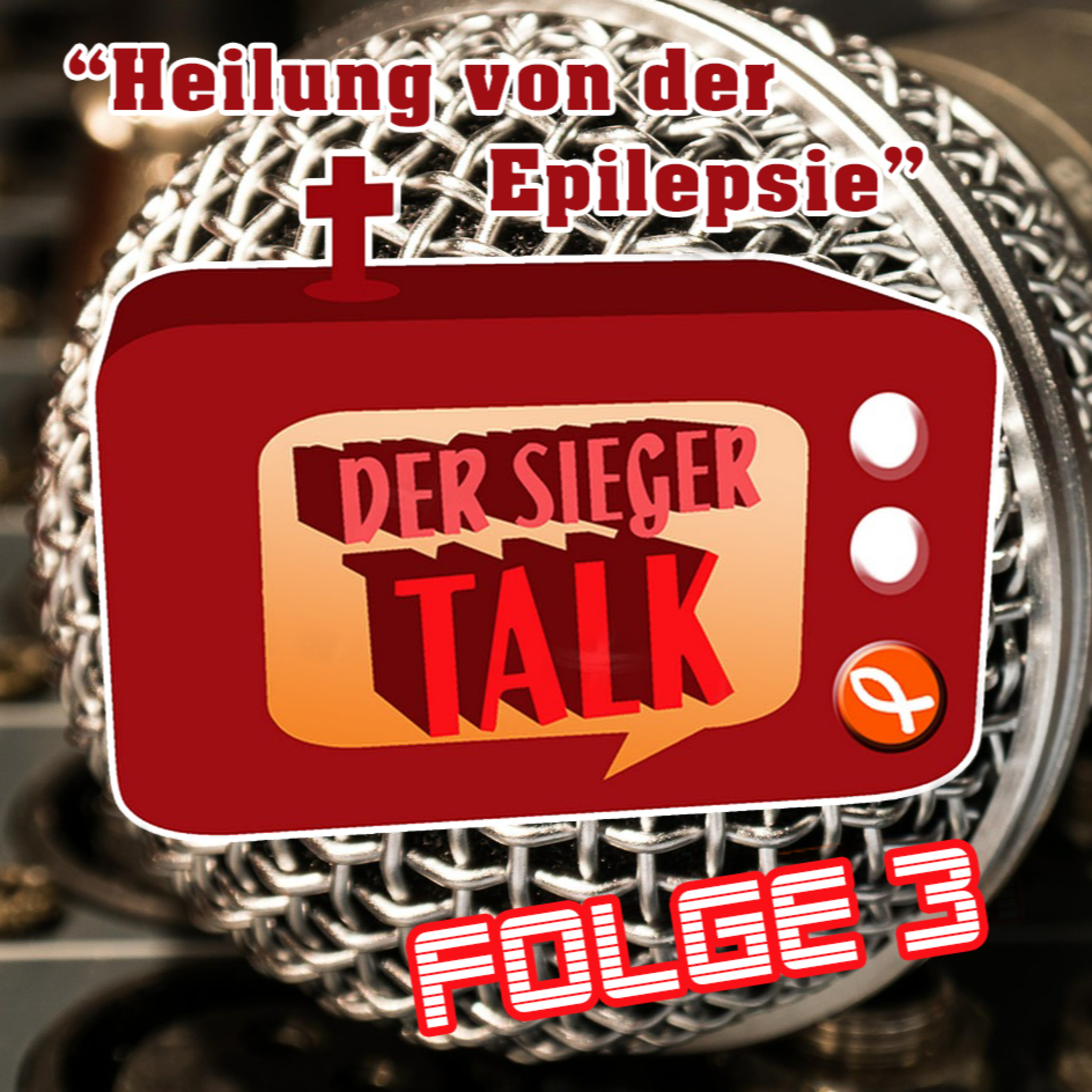 Der Sieger Talk