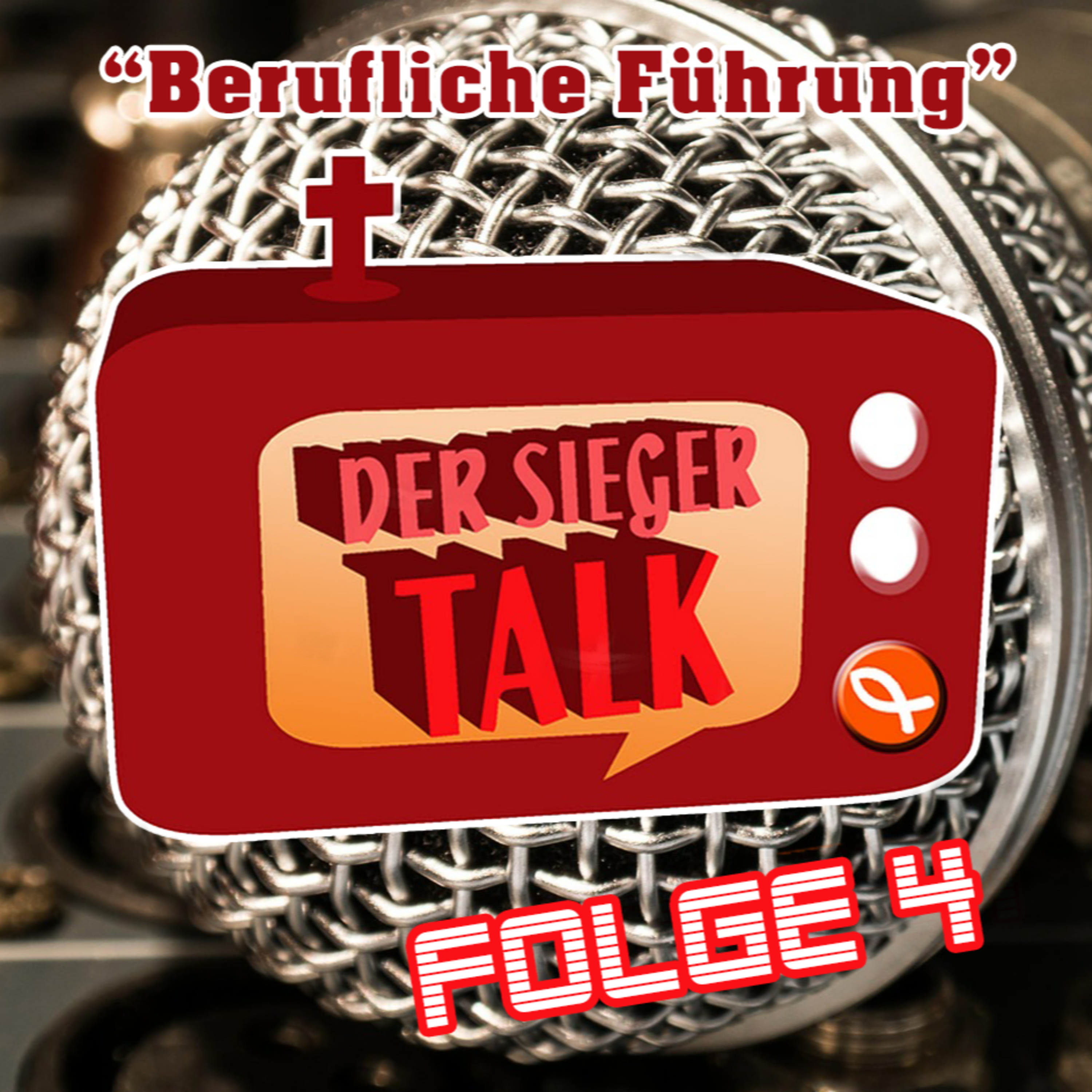 Der Sieger Talk