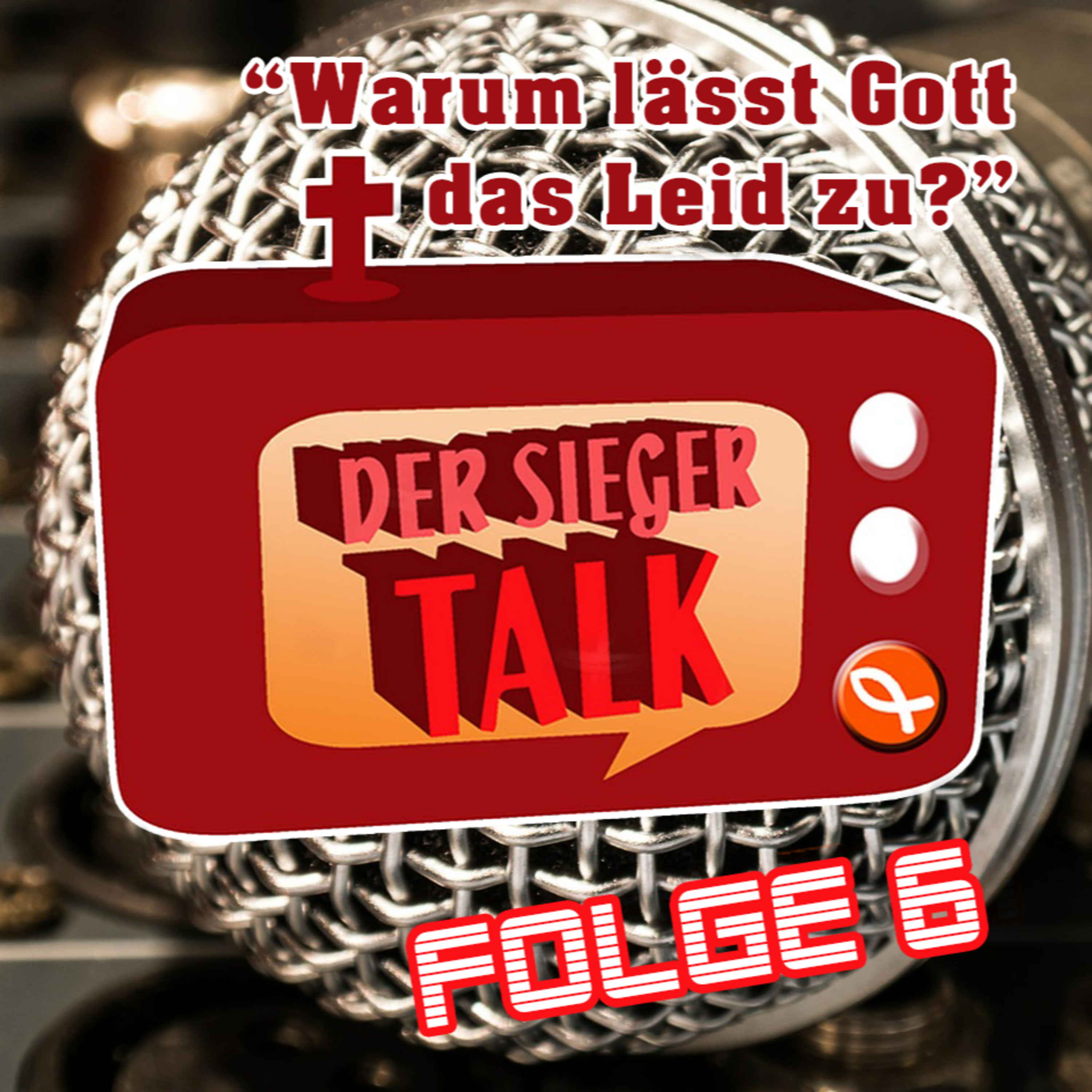 Der Sieger Talk