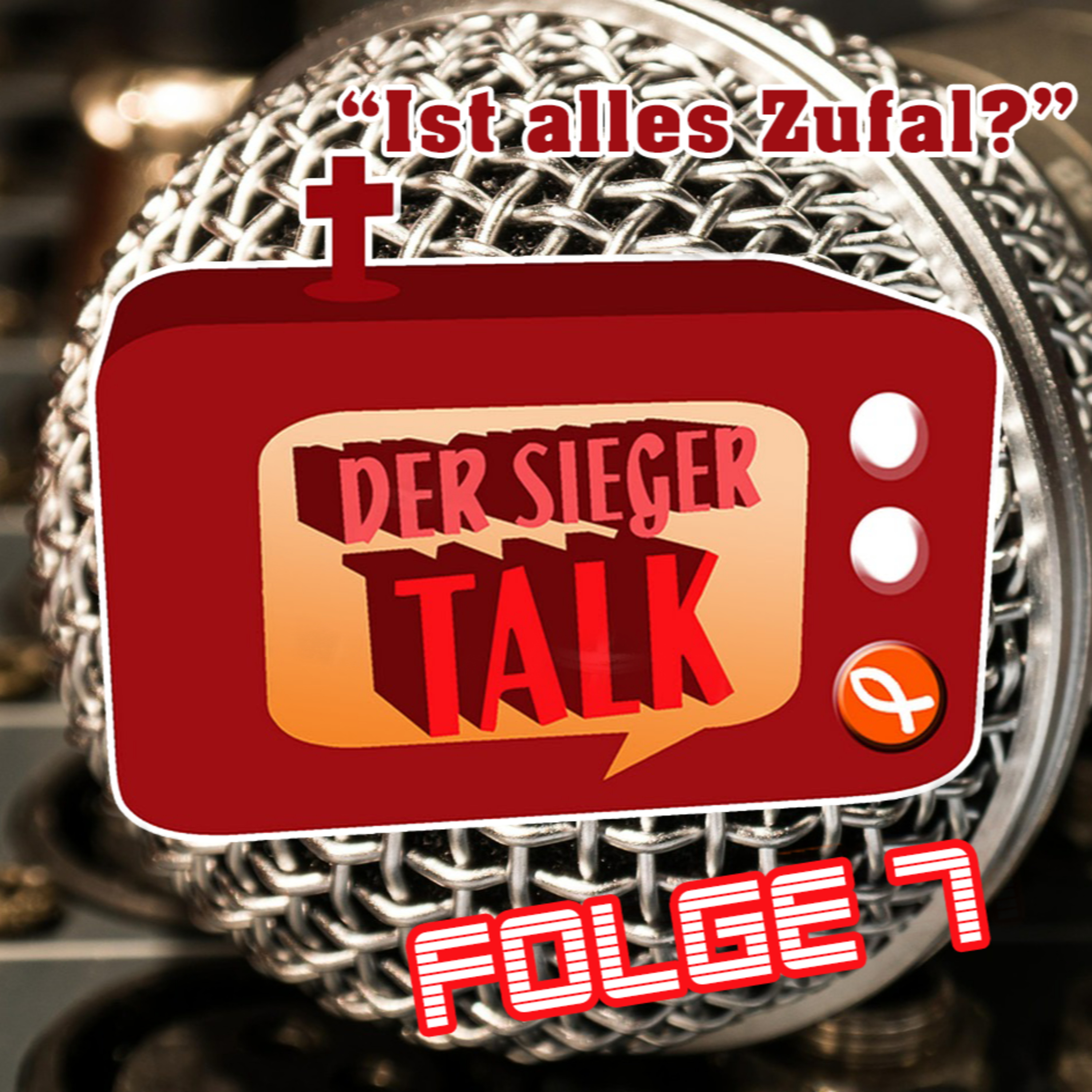 Der Sieger Talk