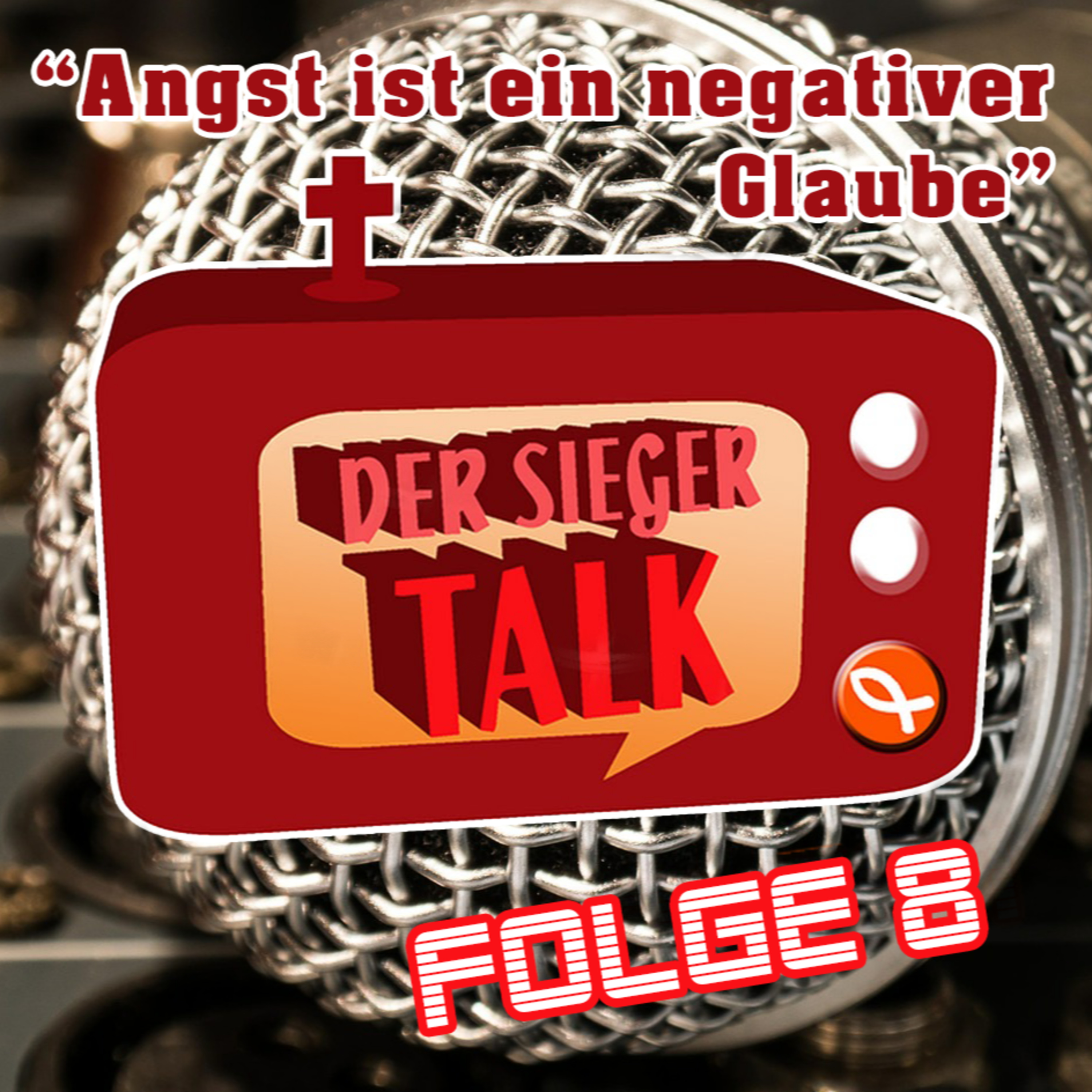 Der Sieger Talk