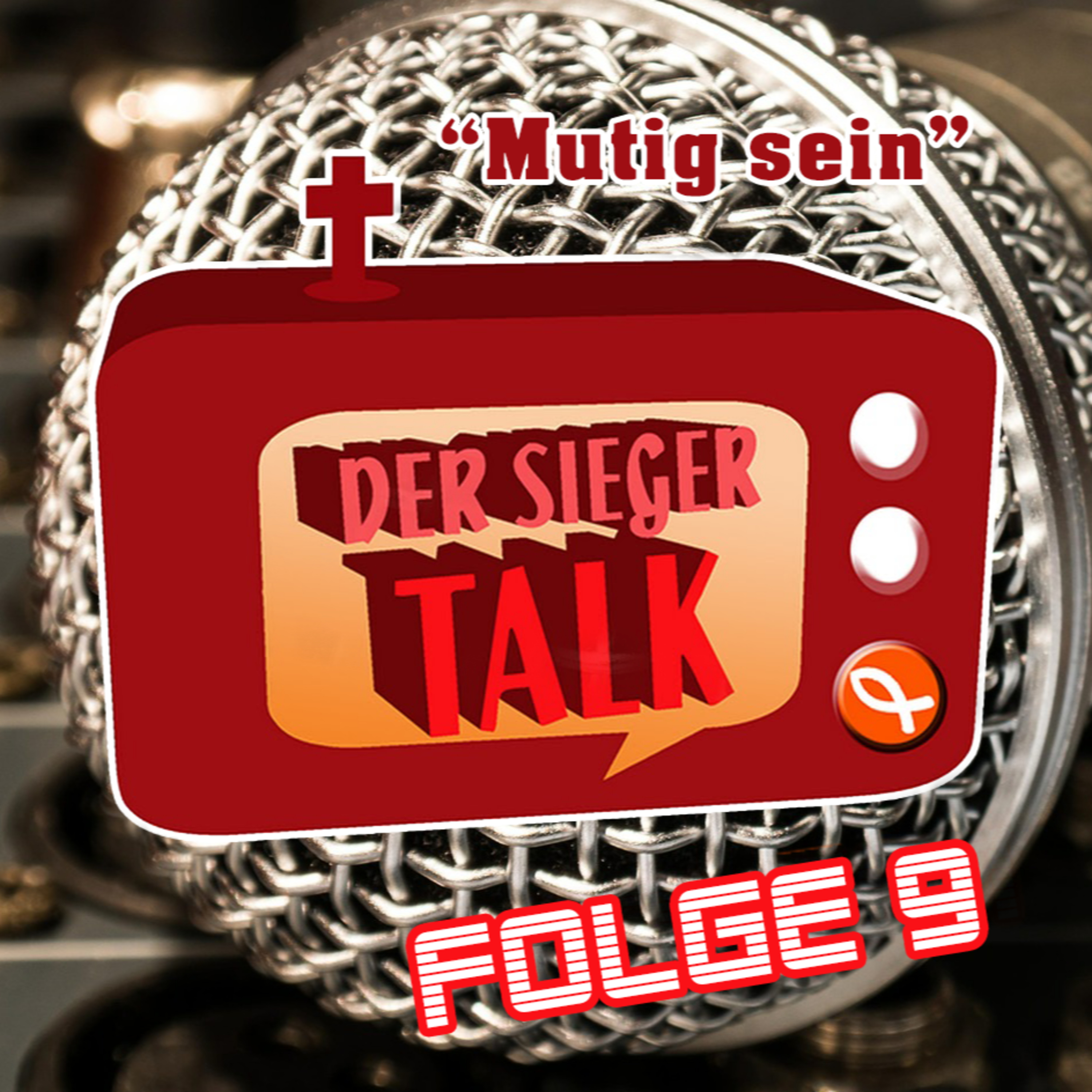 Der Sieger Talk