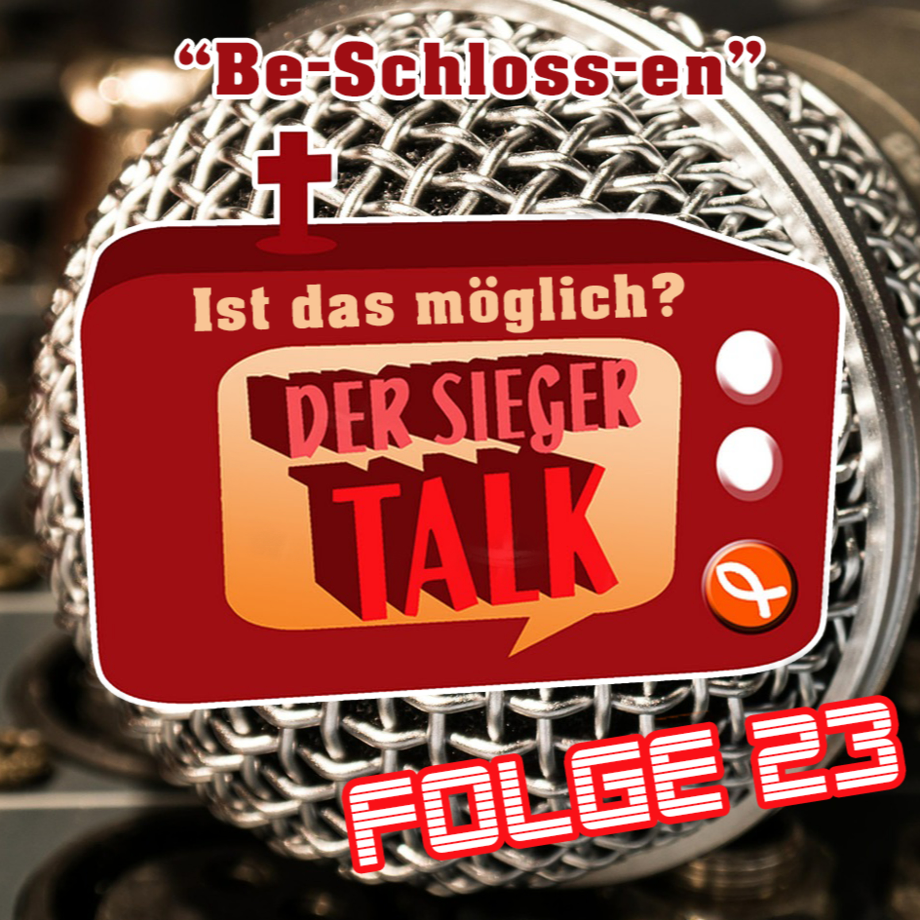 Der Sieger Talk