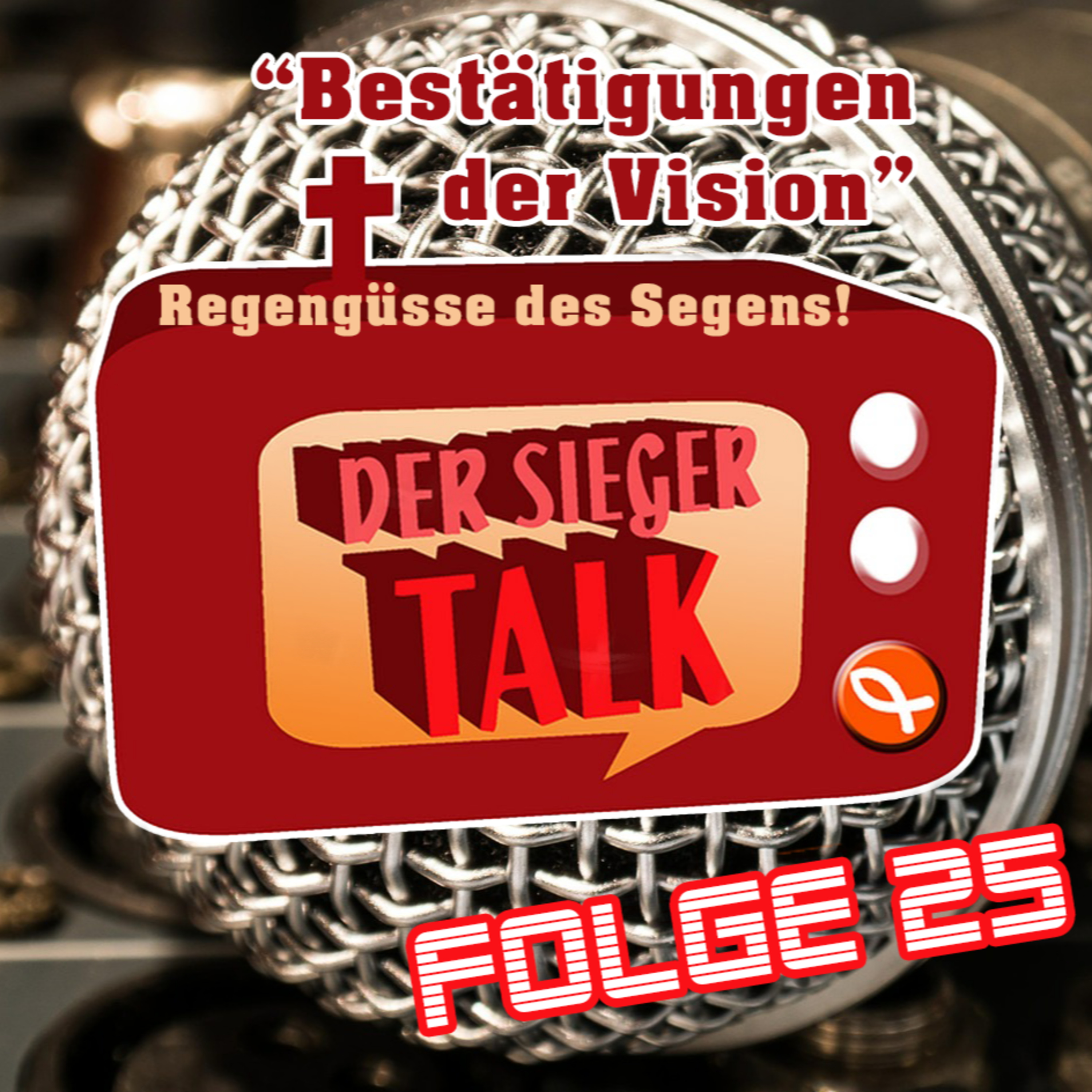 Der Sieger Talk