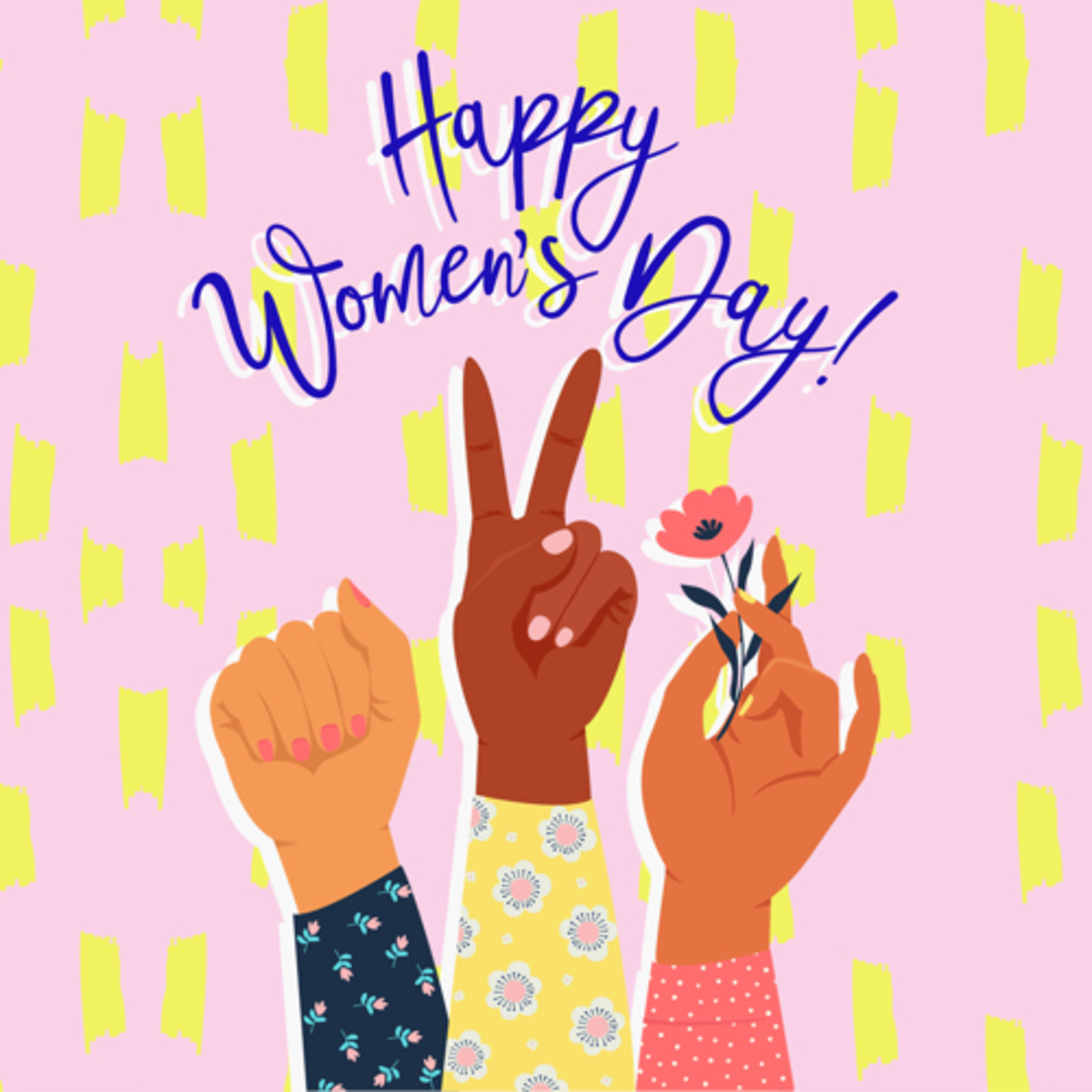 Woman UP!!