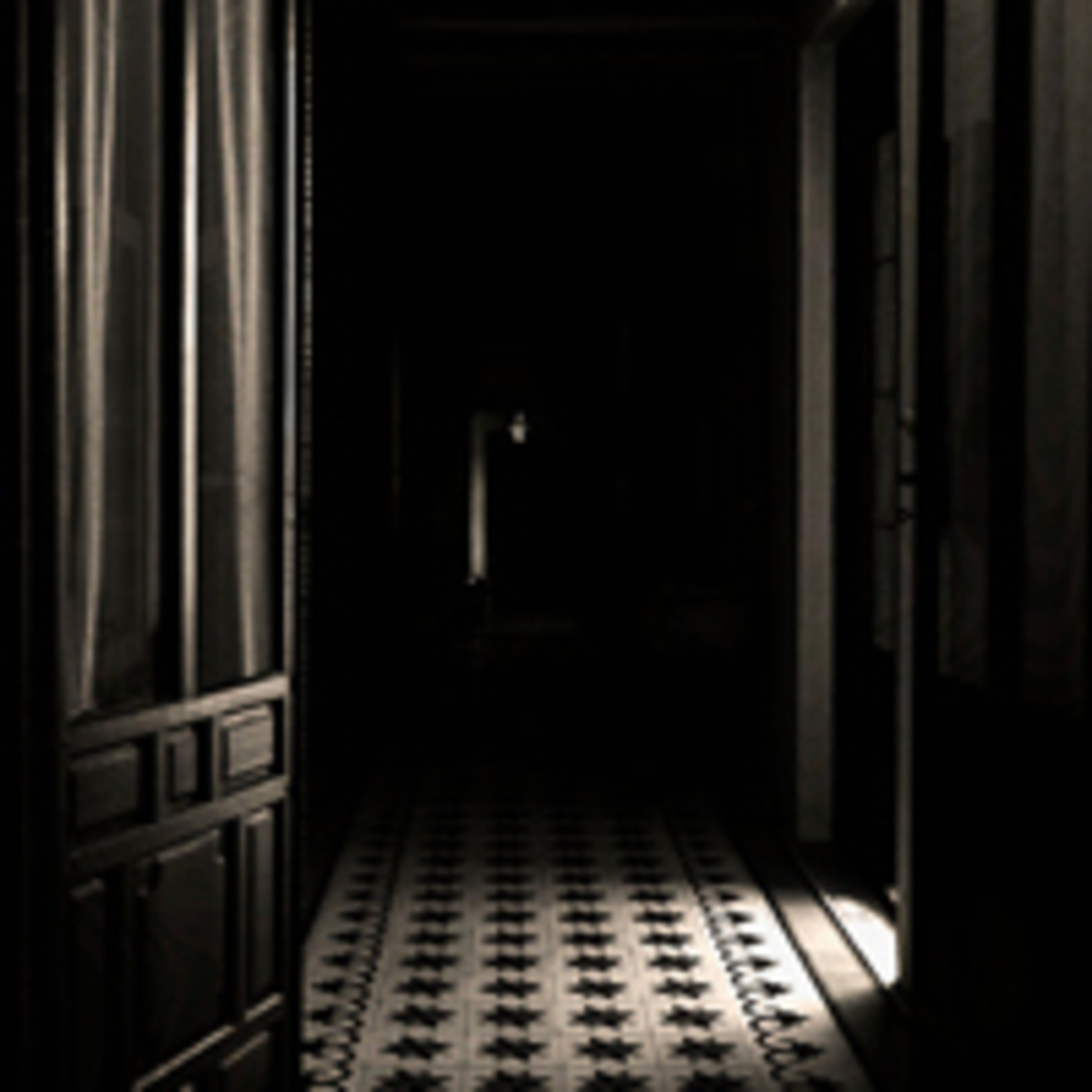 Historias barriales - El Pasillo episode artwork