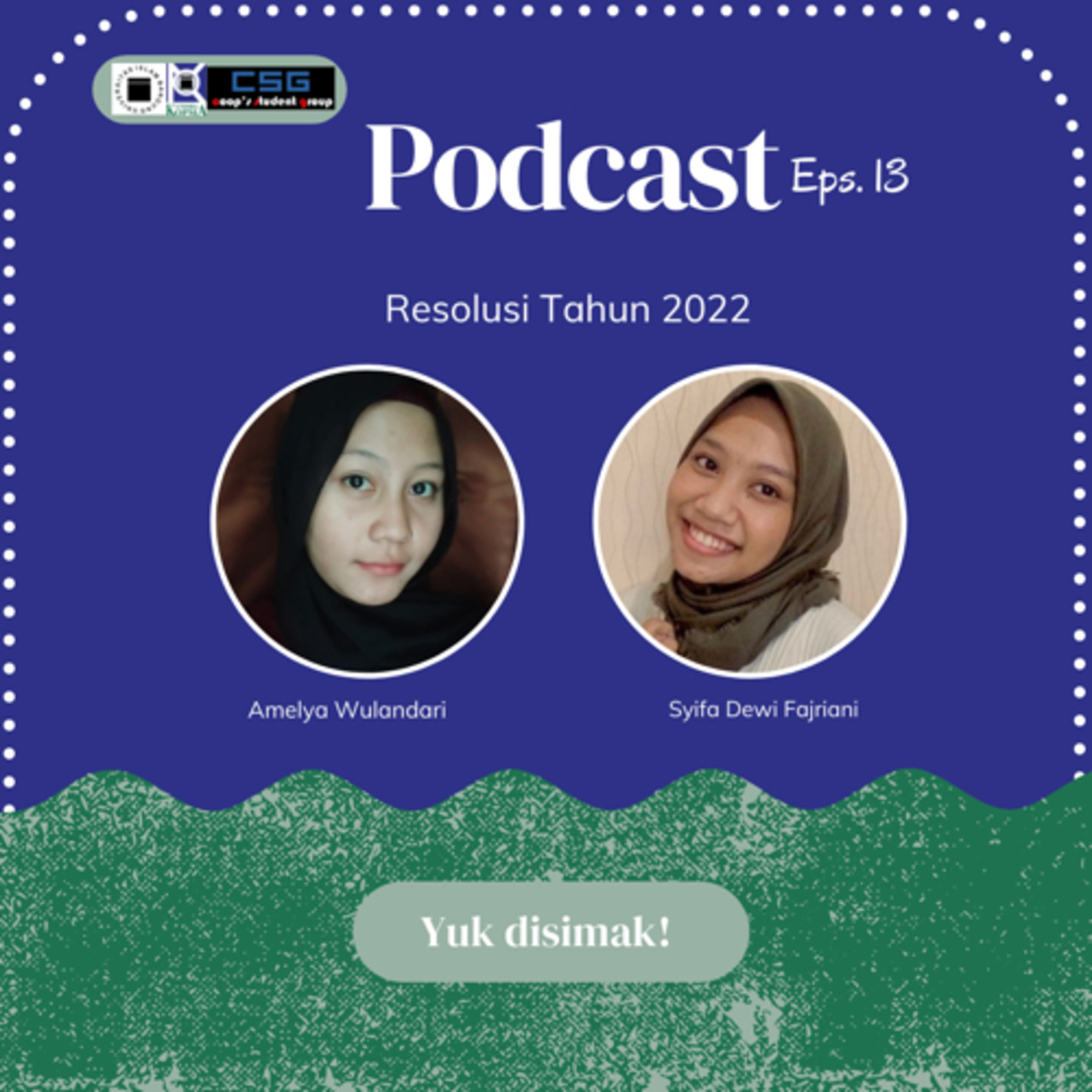 Podcast Kopma Unisba