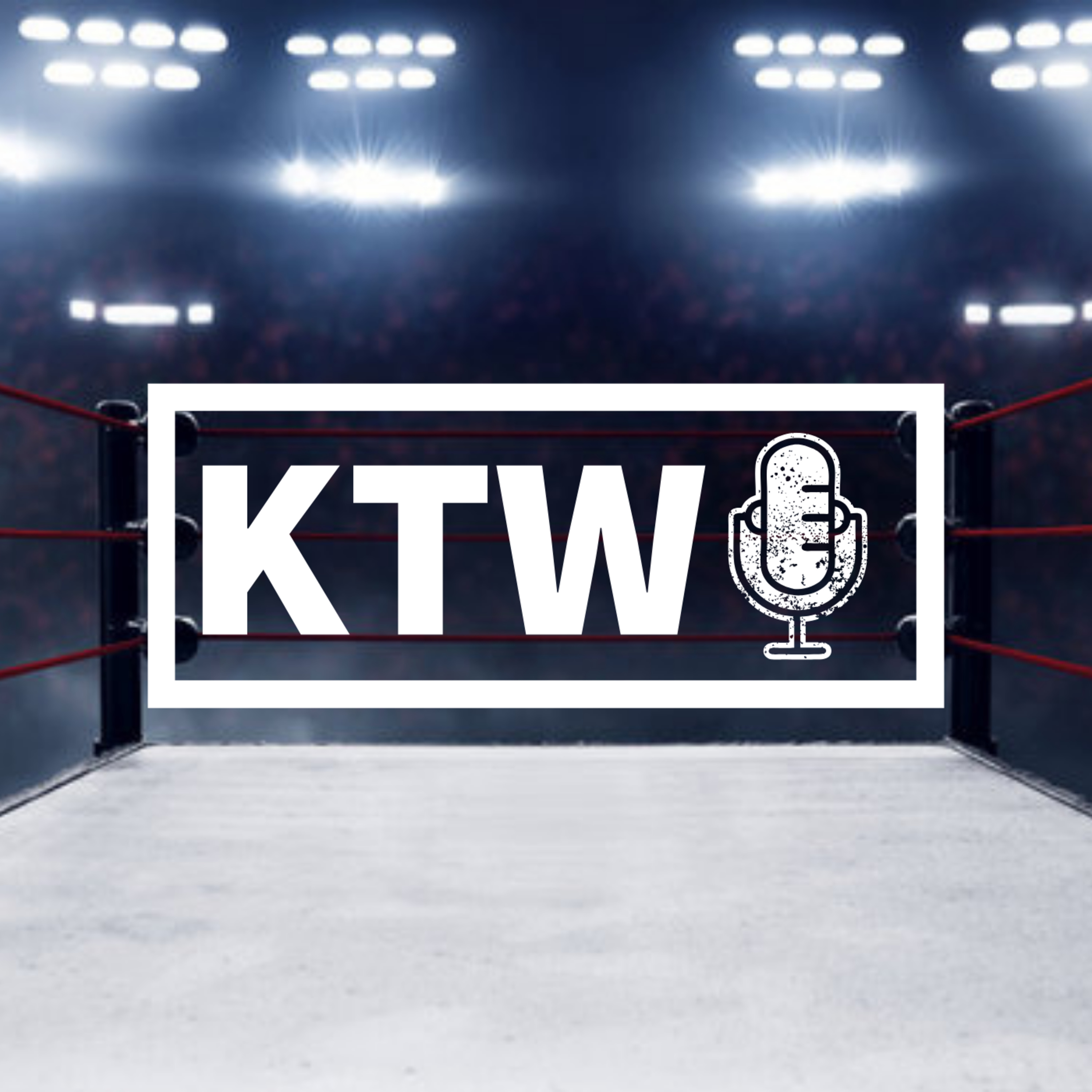 Smackdown Live Failing? episode artwork