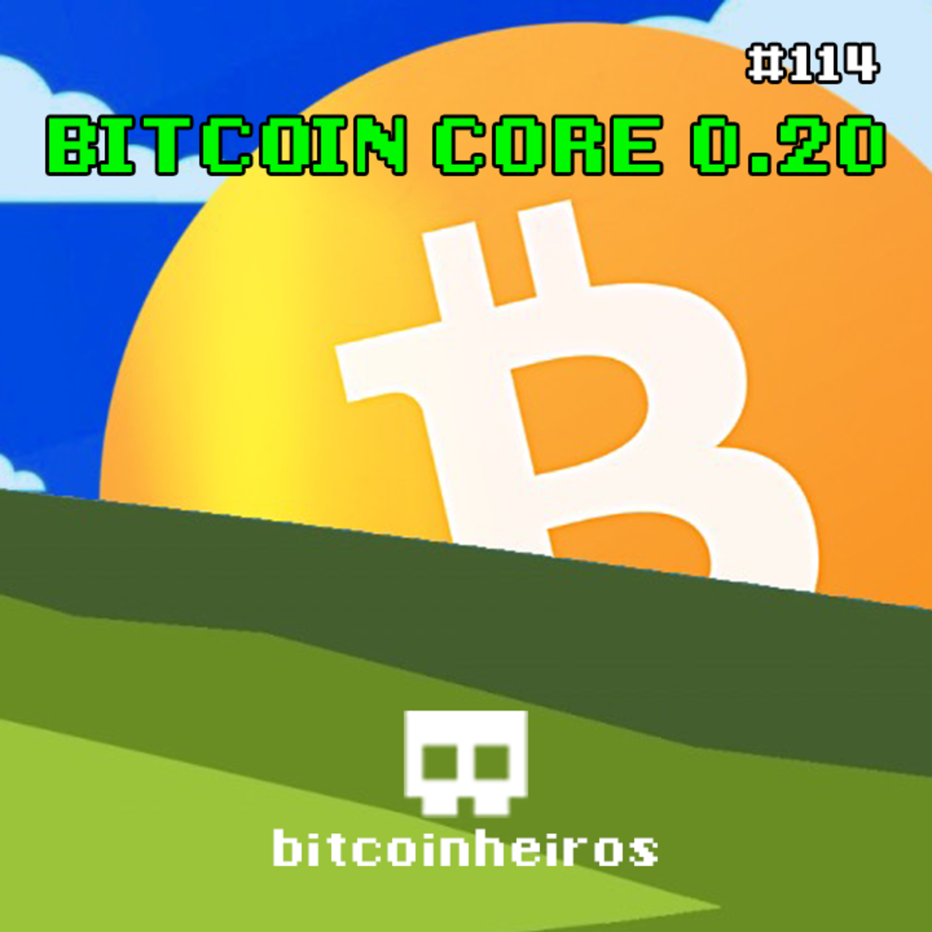 Toca do Bitcoin
