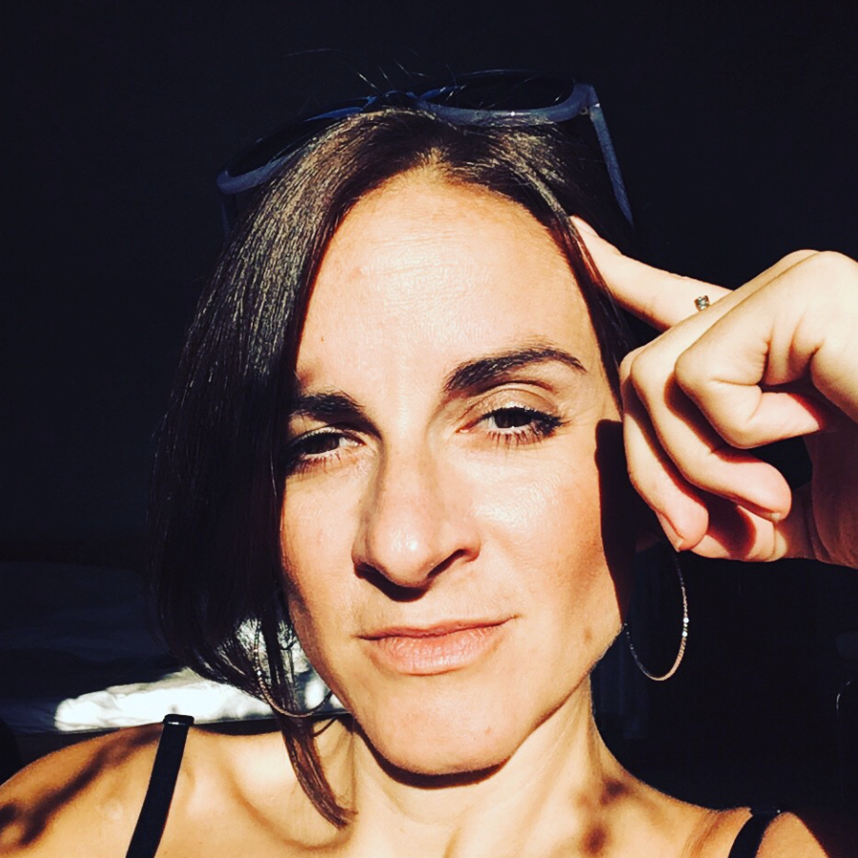 The Prospective Shift with Emma Hughes